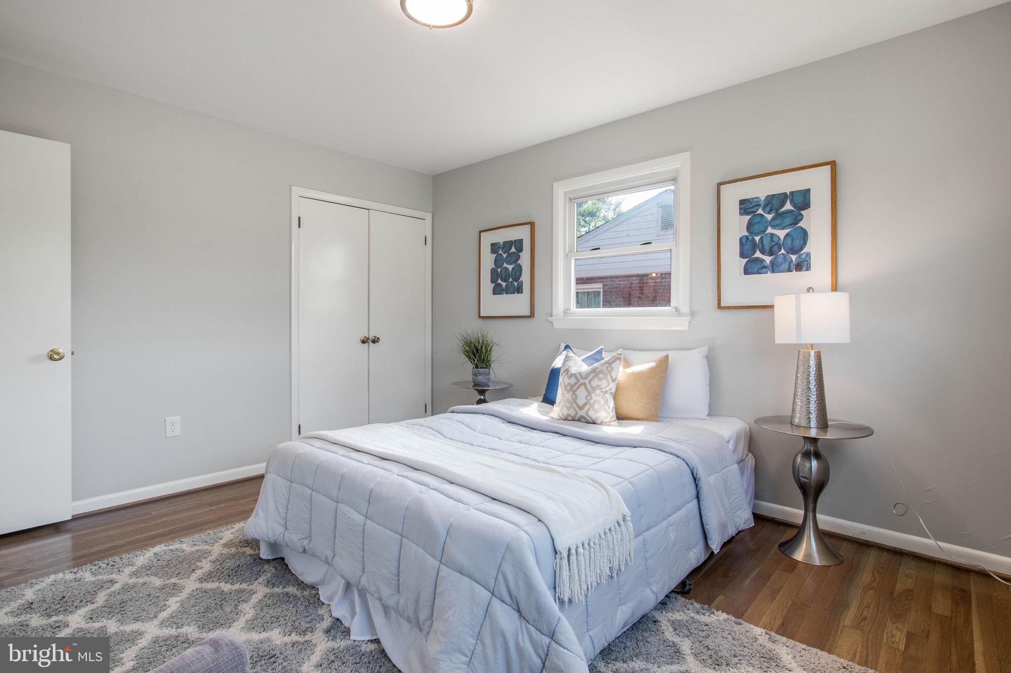 MORRIS HILL - Residential