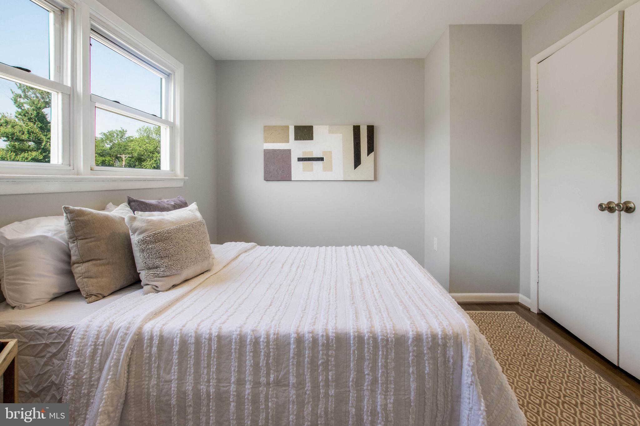 MORRIS HILL - Residential