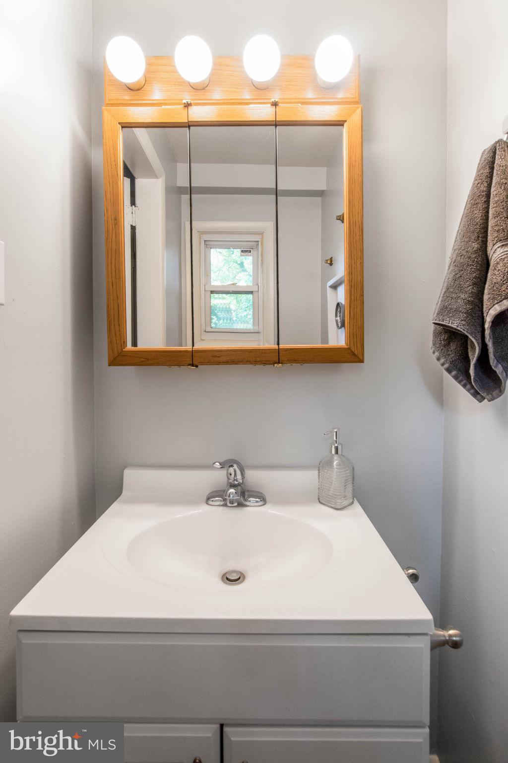 MORRIS HILL - Residential