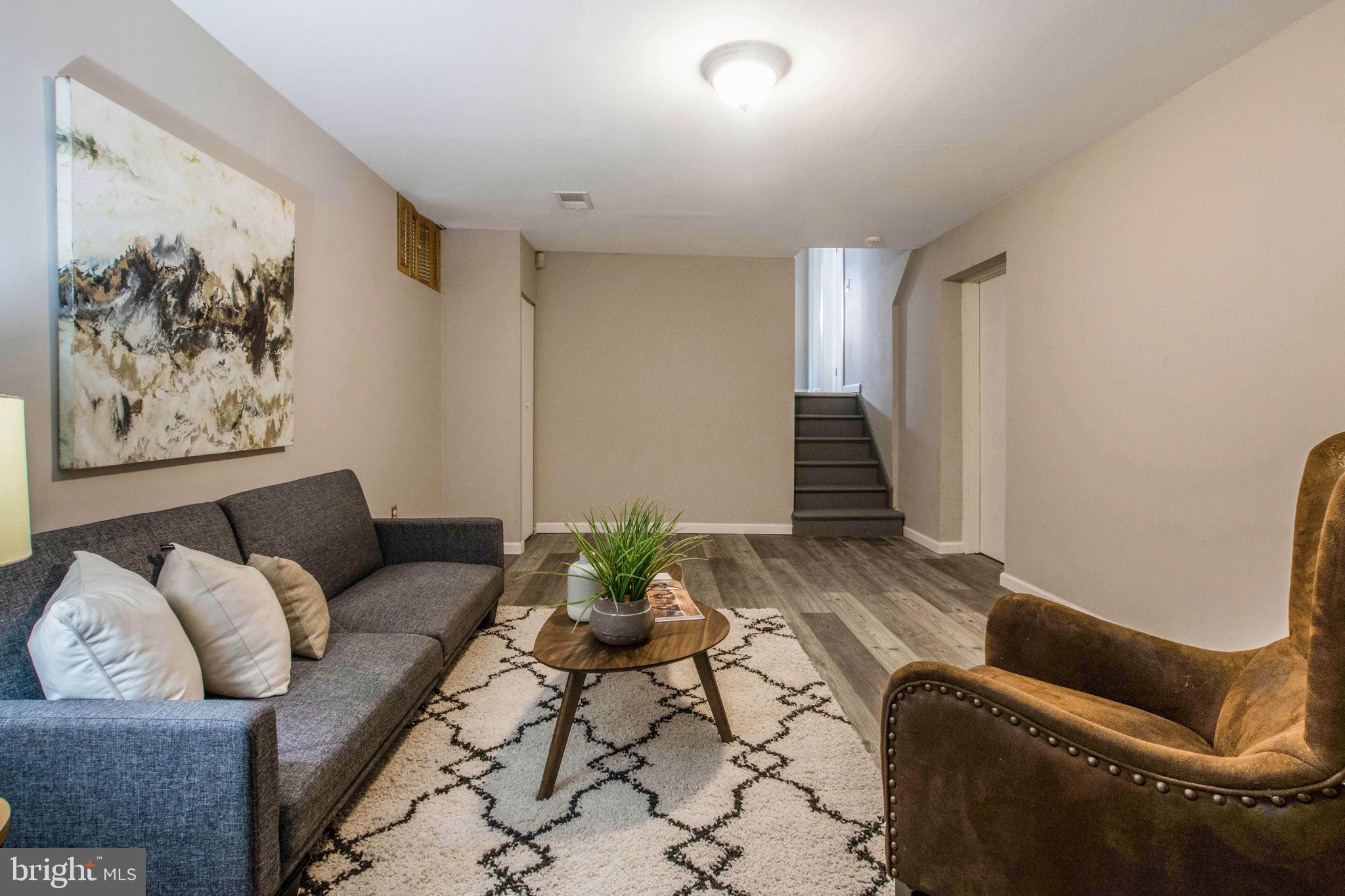 MORRIS HILL - Residential