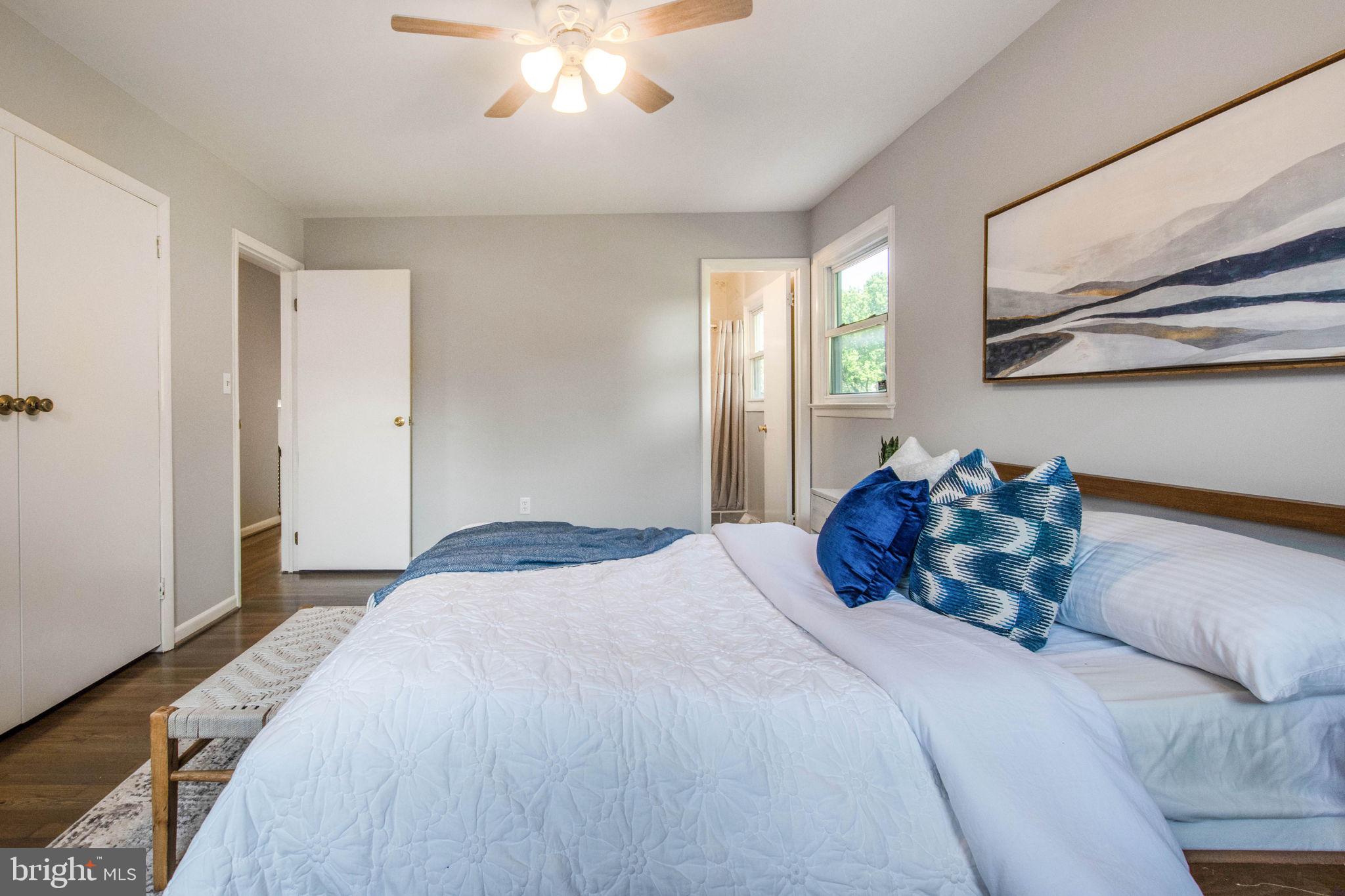 MORRIS HILL - Residential