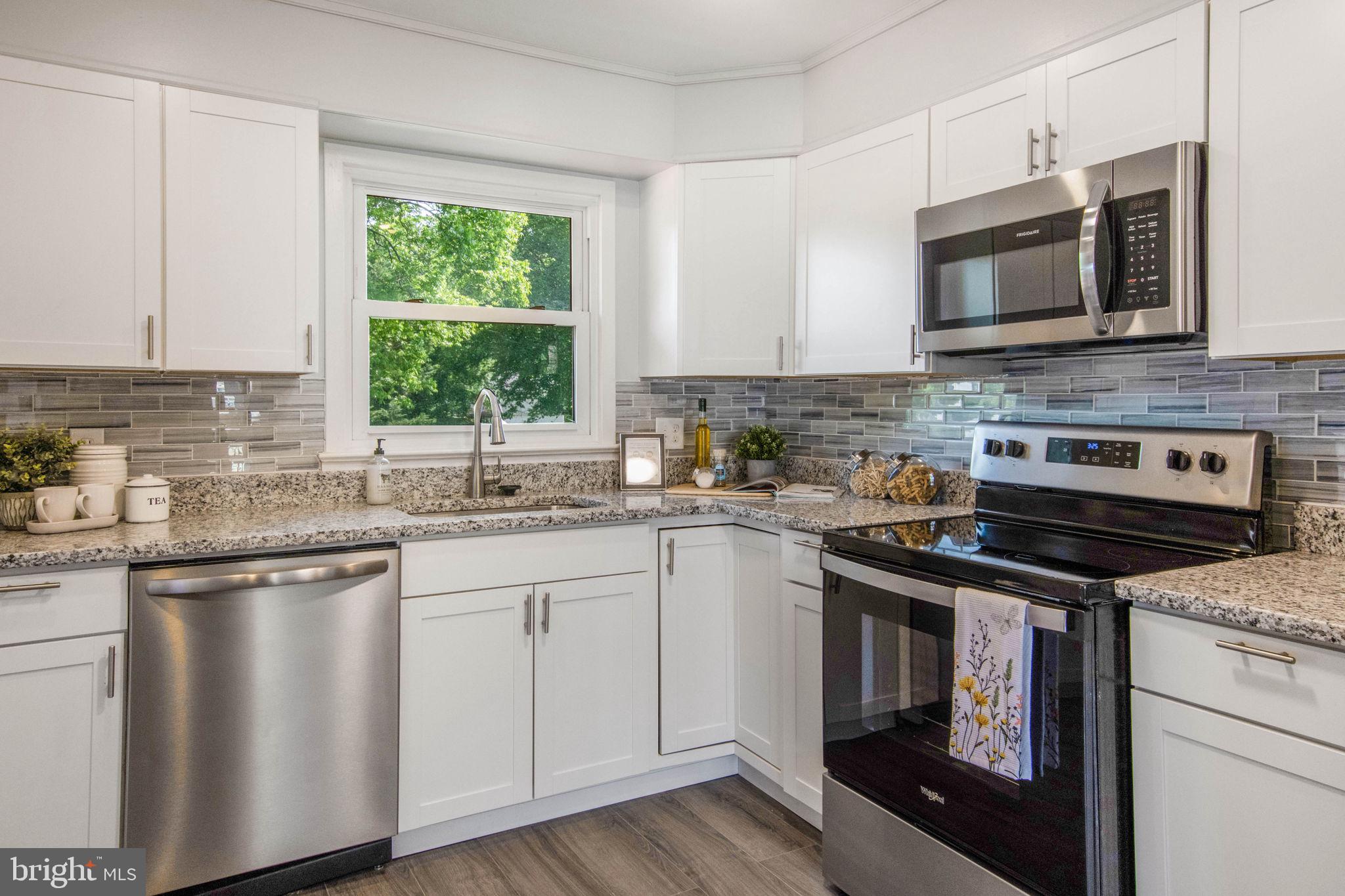 MORRIS HILL - Residential