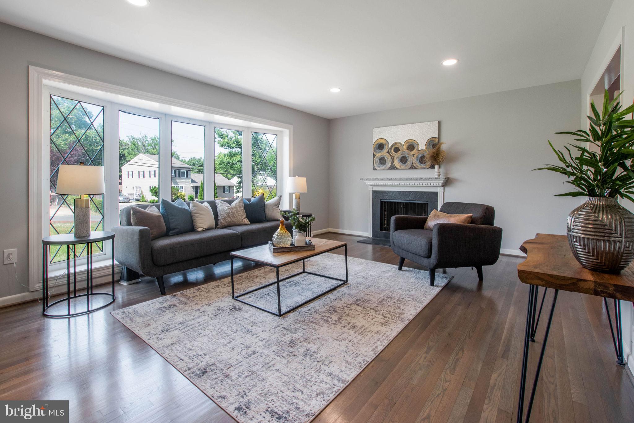 MORRIS HILL - Residential