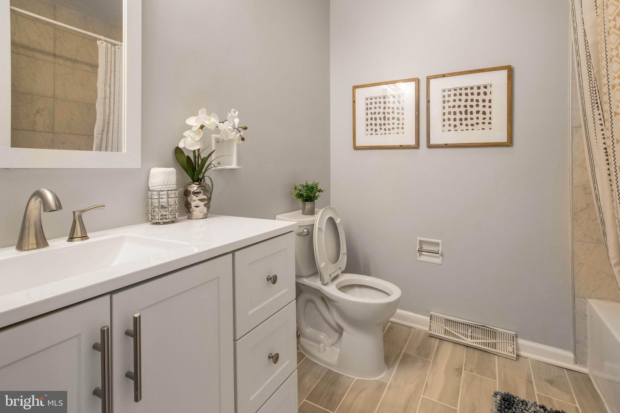 MORRIS HILL - Residential