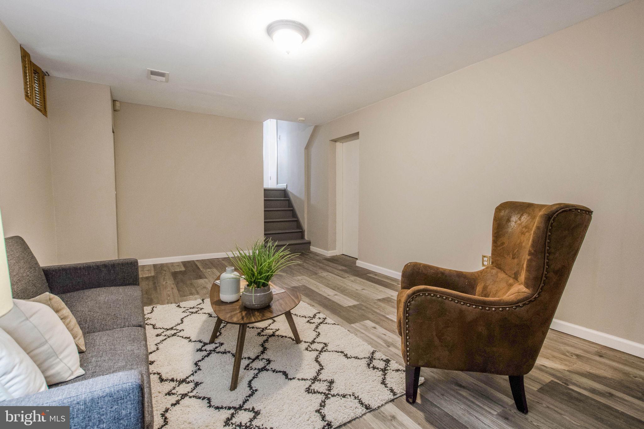 MORRIS HILL - Residential