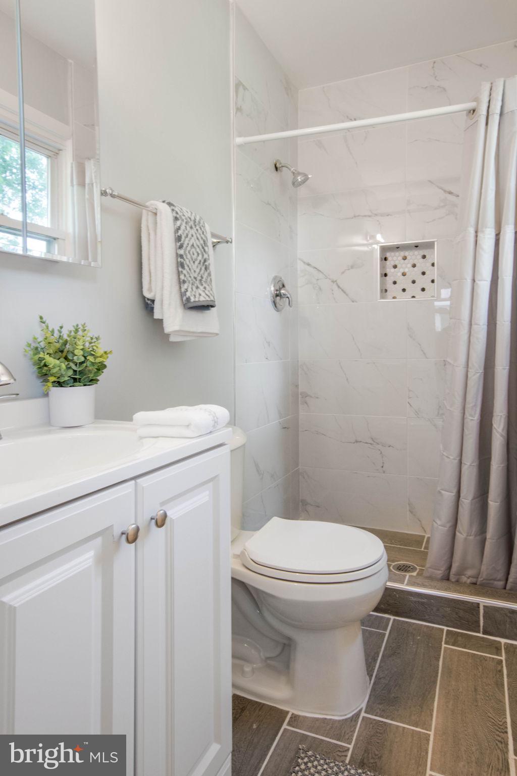 MORRIS HILL - Residential