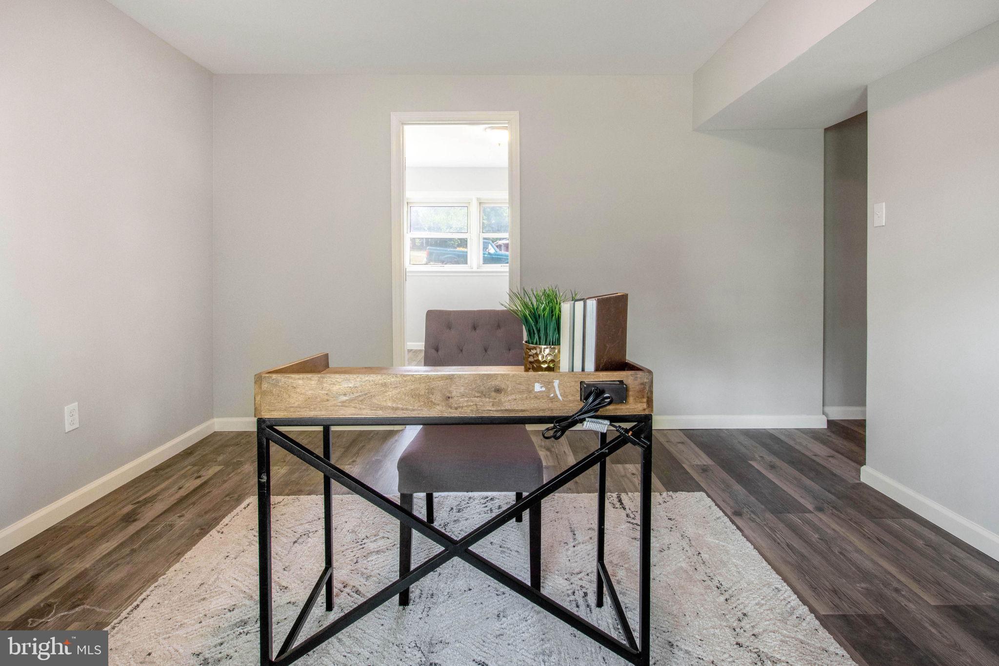 MORRIS HILL - Residential