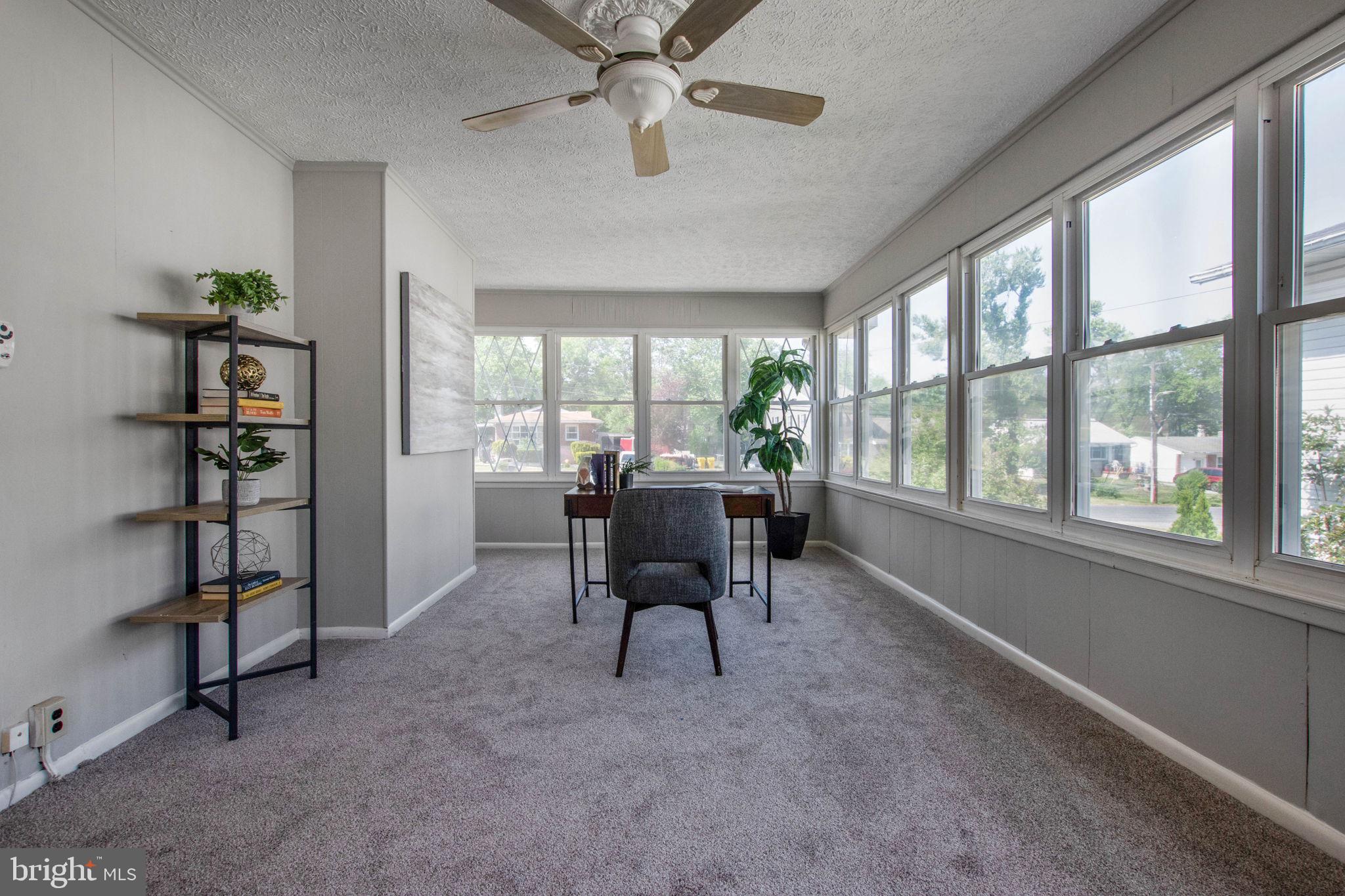 MORRIS HILL - Residential