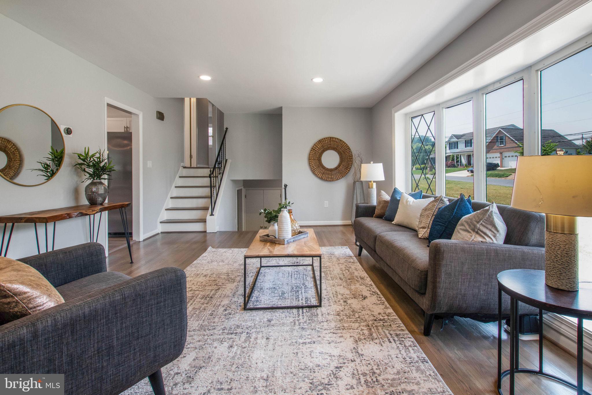 MORRIS HILL - Residential