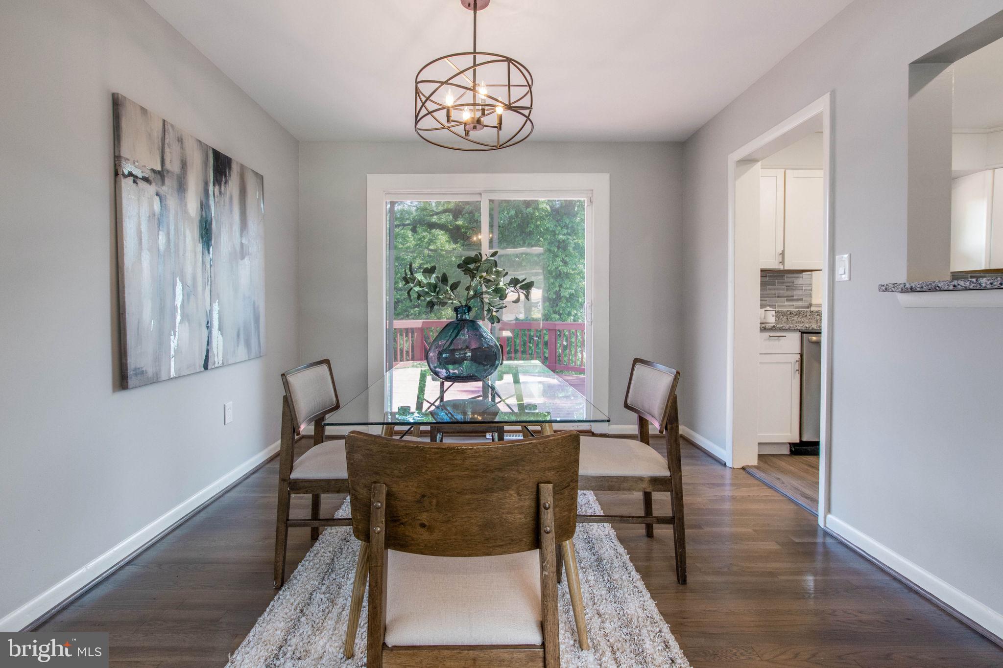 MORRIS HILL - Residential