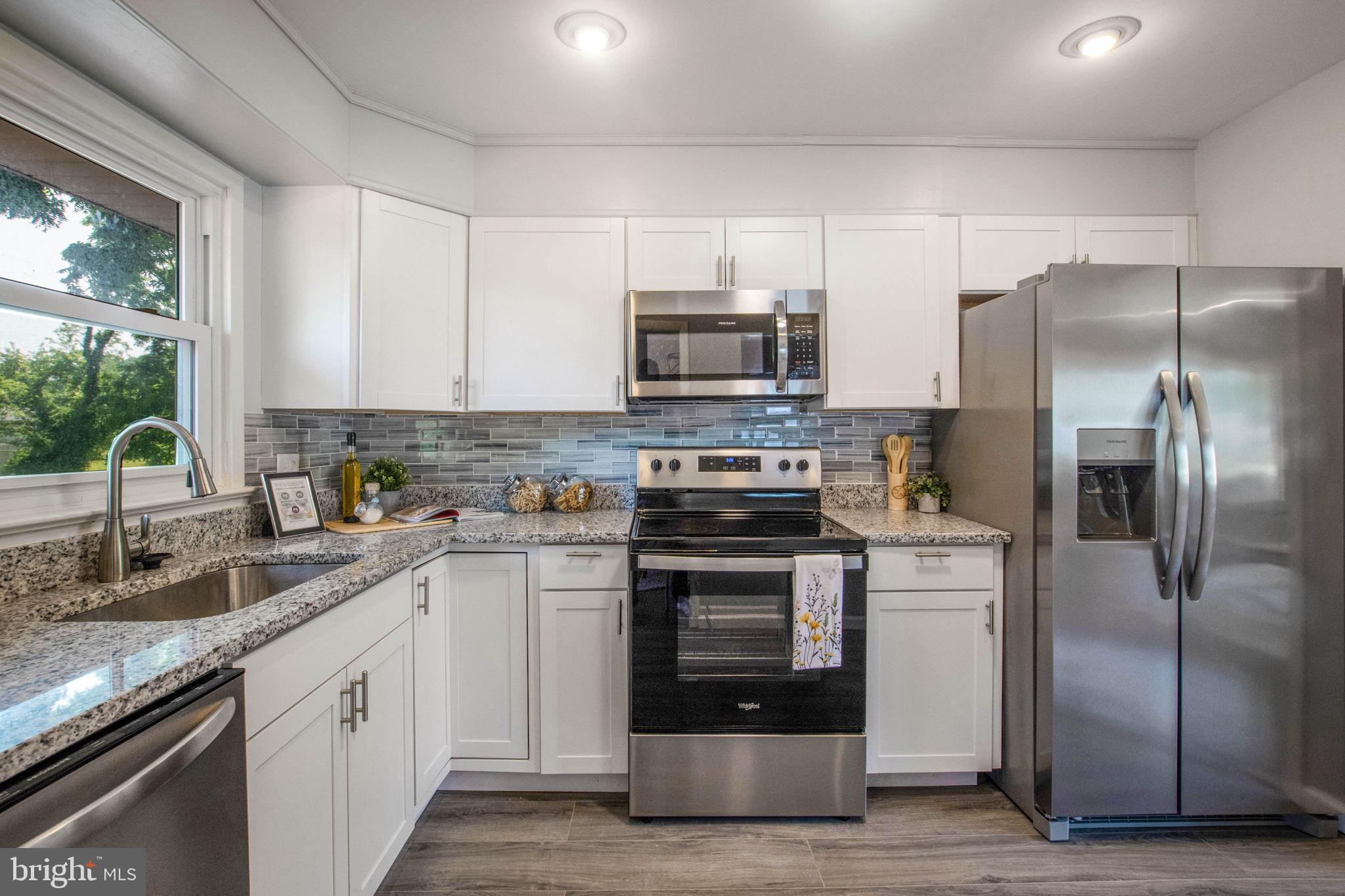 MORRIS HILL - Residential