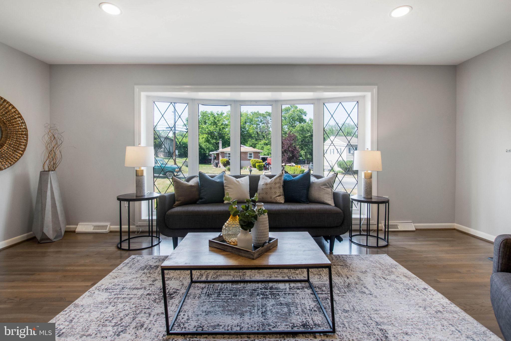 MORRIS HILL - Residential