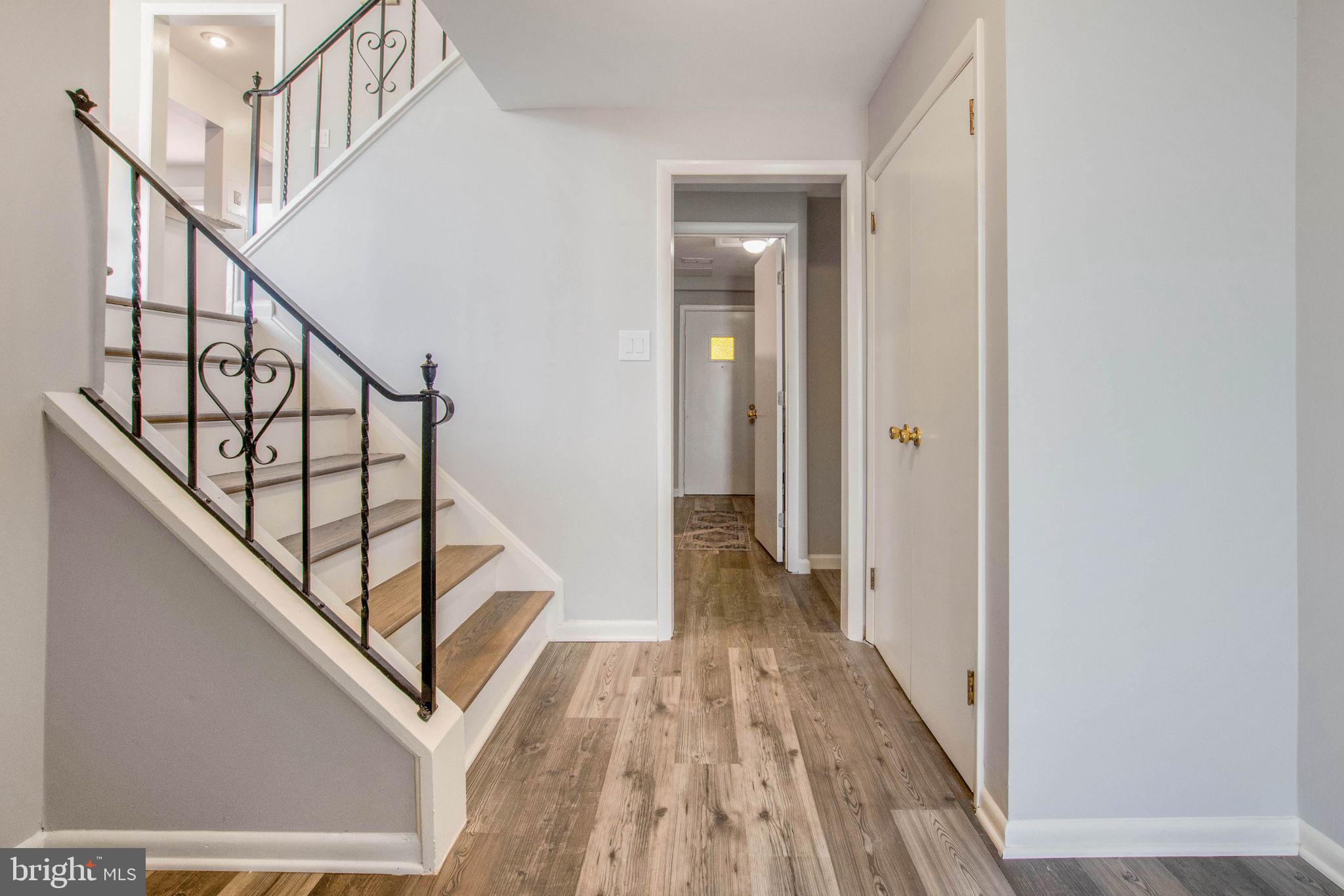 MORRIS HILL - Residential