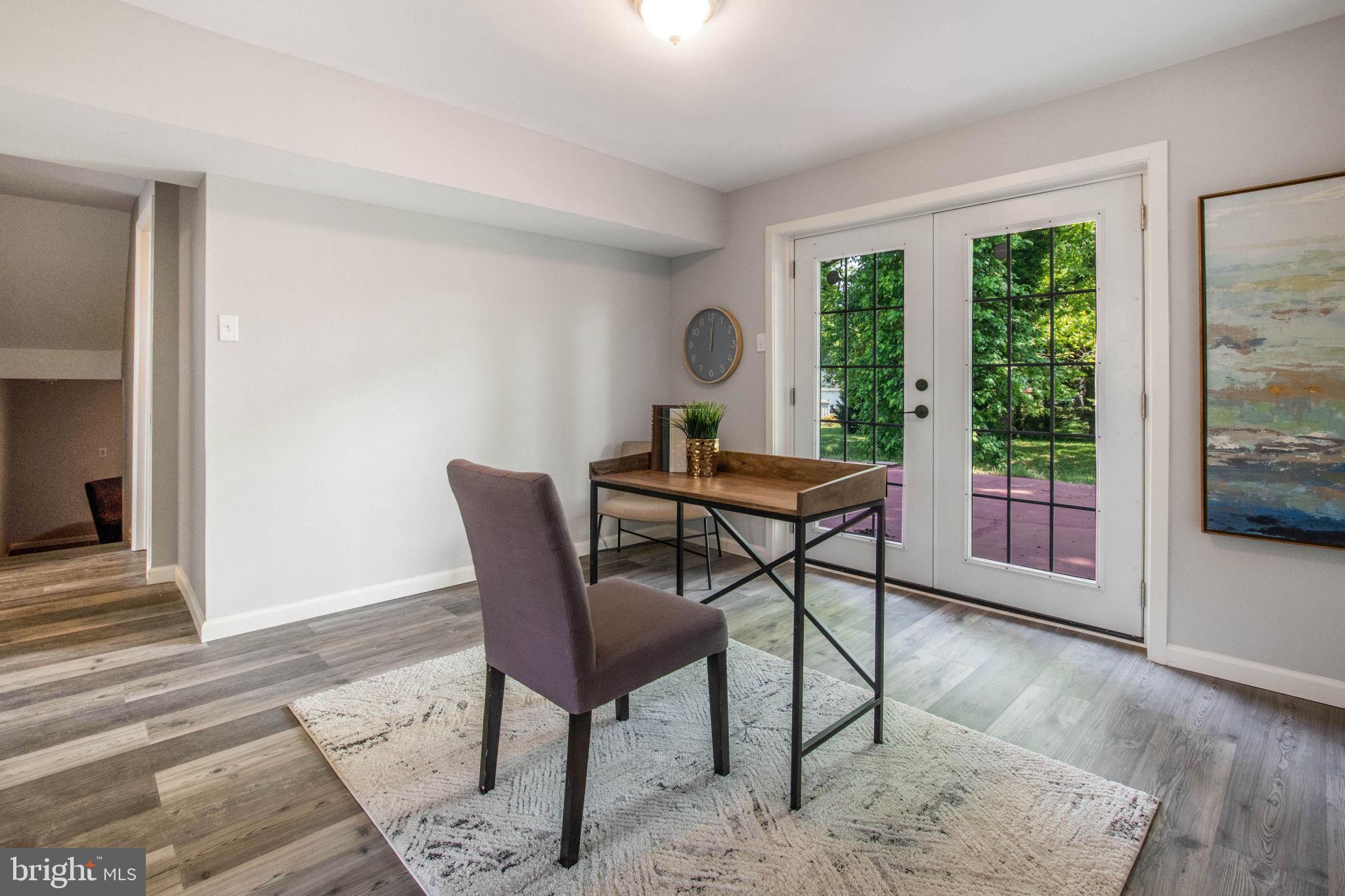 MORRIS HILL - Residential