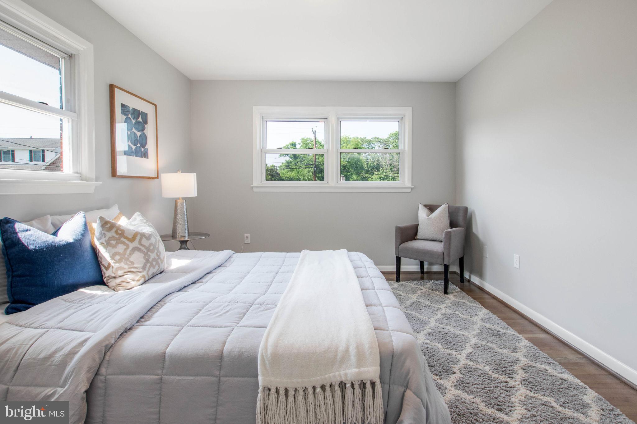 MORRIS HILL - Residential