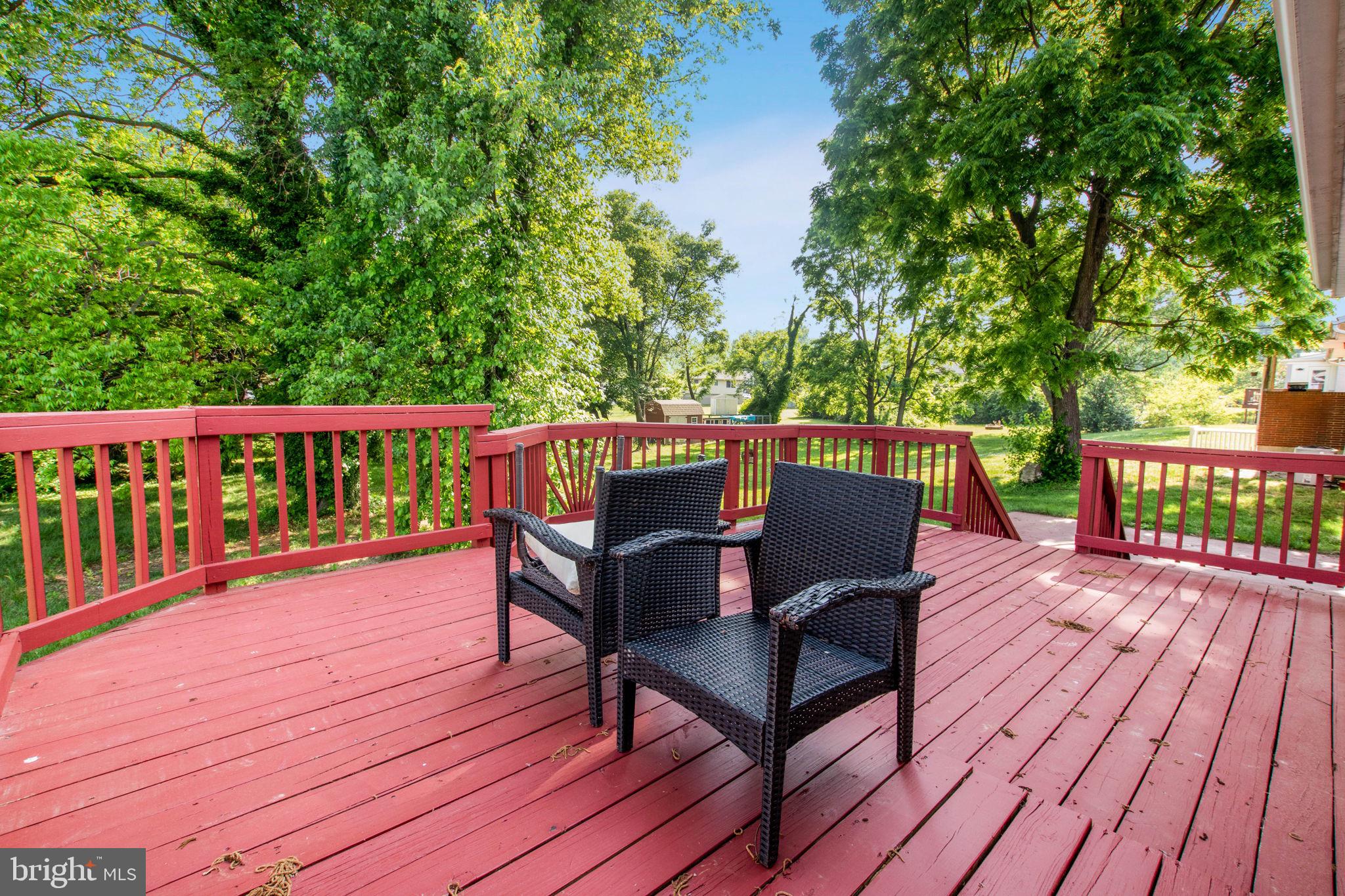 MORRIS HILL - Residential