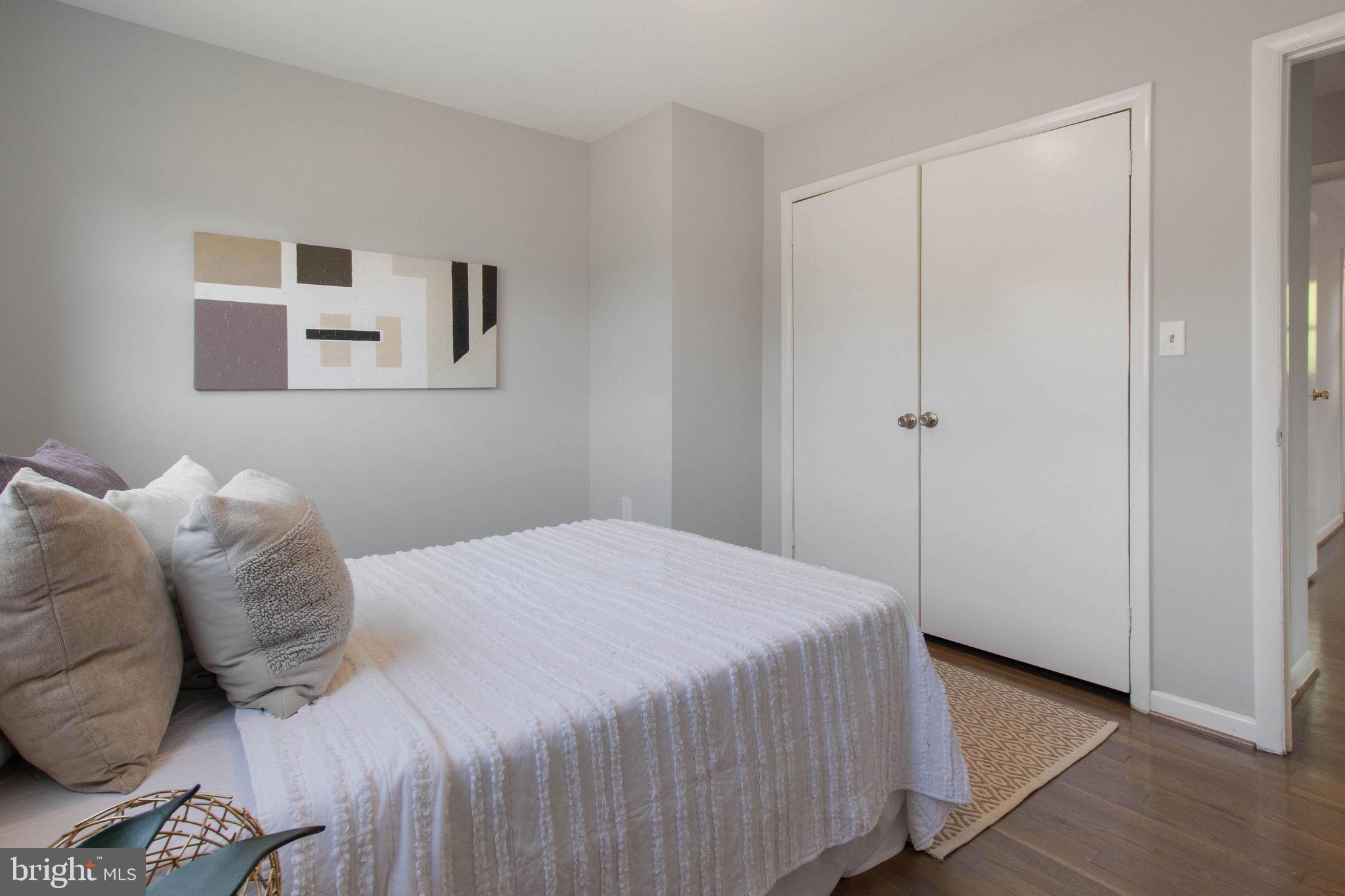 MORRIS HILL - Residential