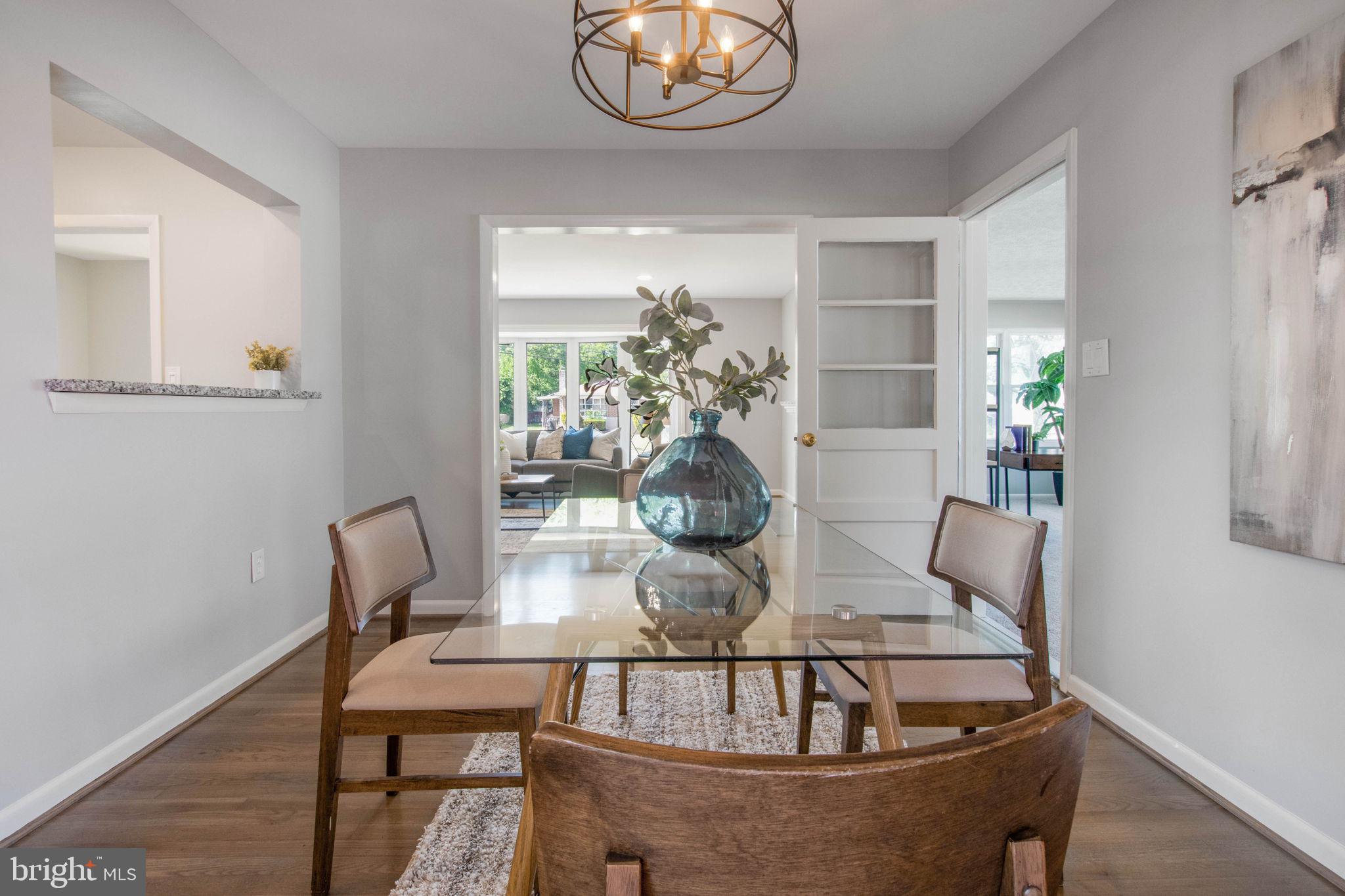 MORRIS HILL - Residential