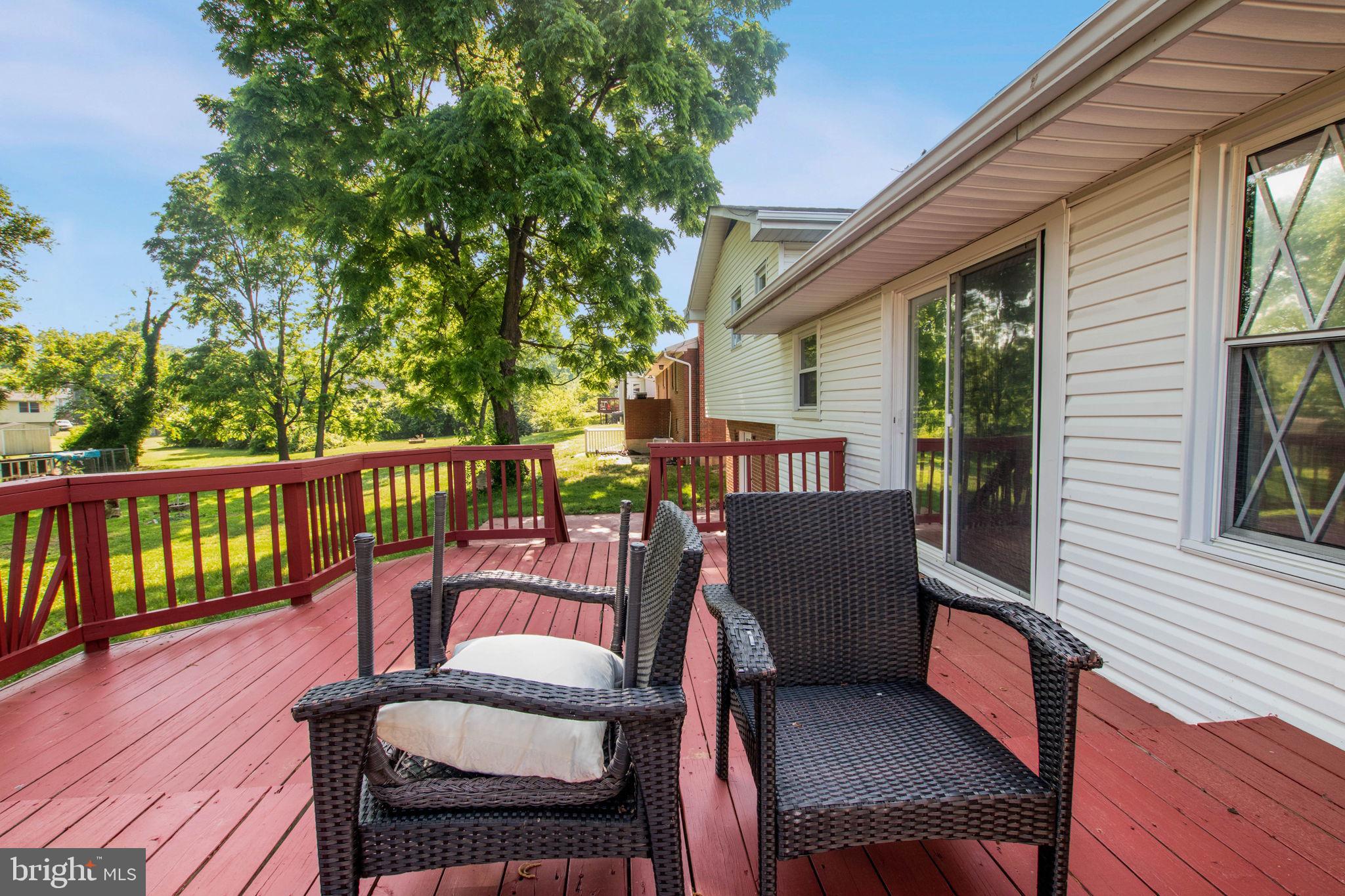 MORRIS HILL - Residential