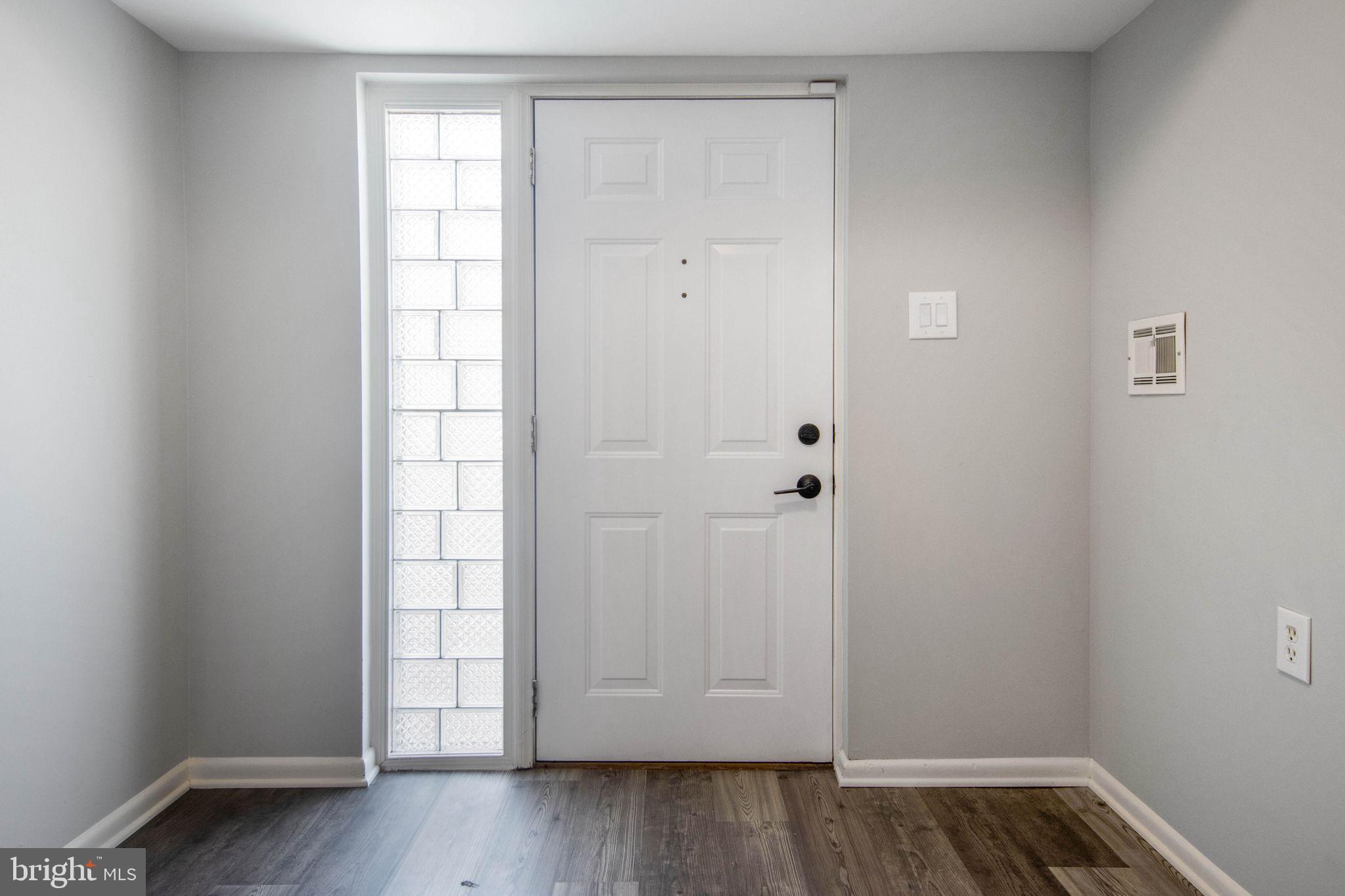 MORRIS HILL - Residential