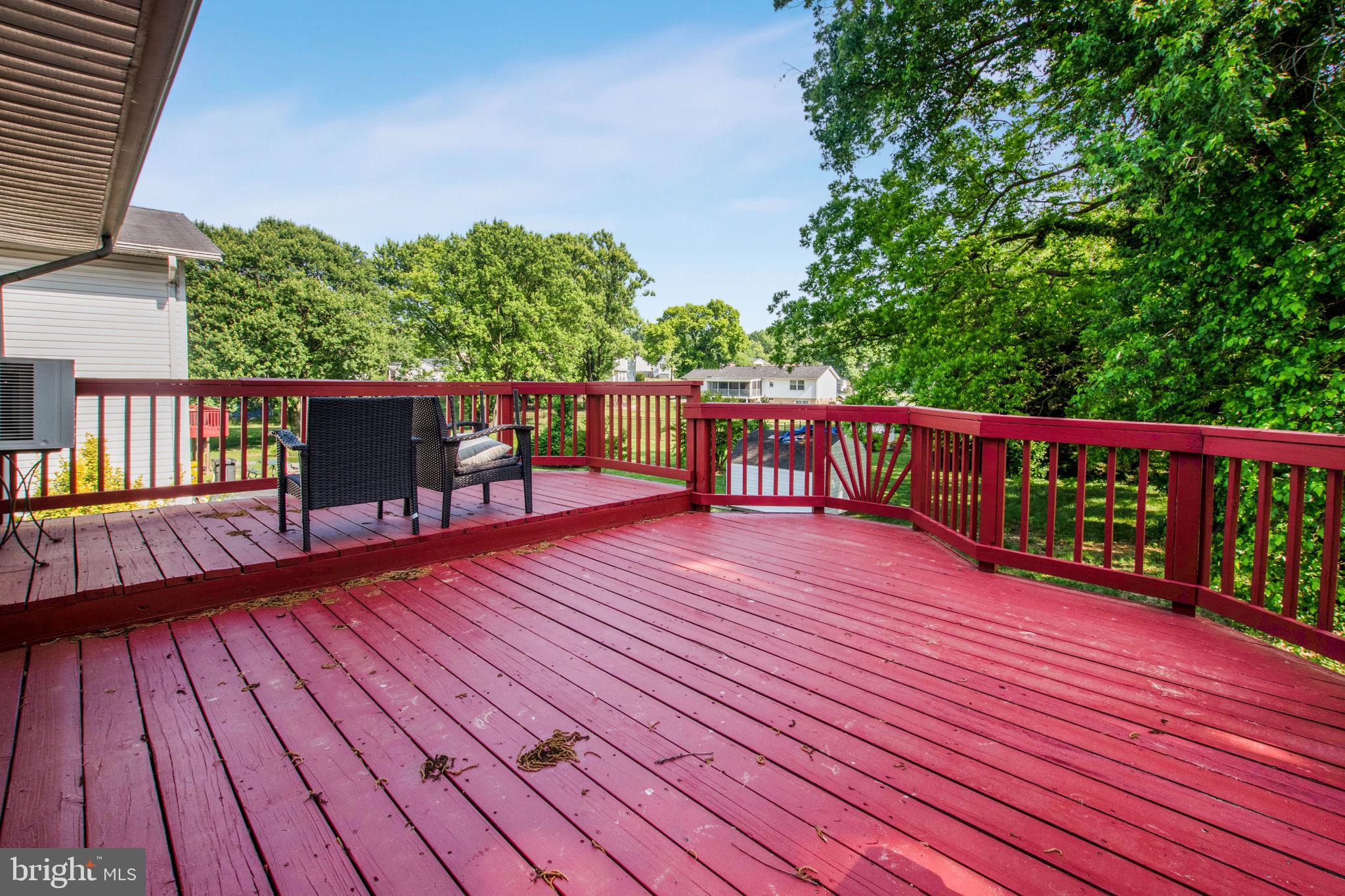 MORRIS HILL - Residential