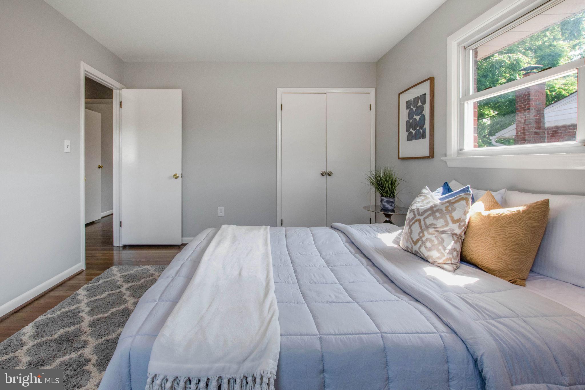 MORRIS HILL - Residential