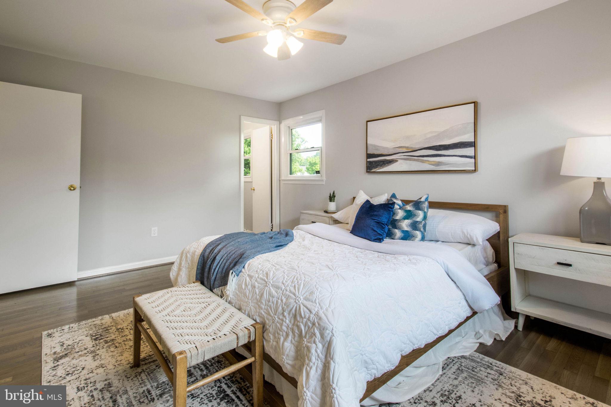 MORRIS HILL - Residential