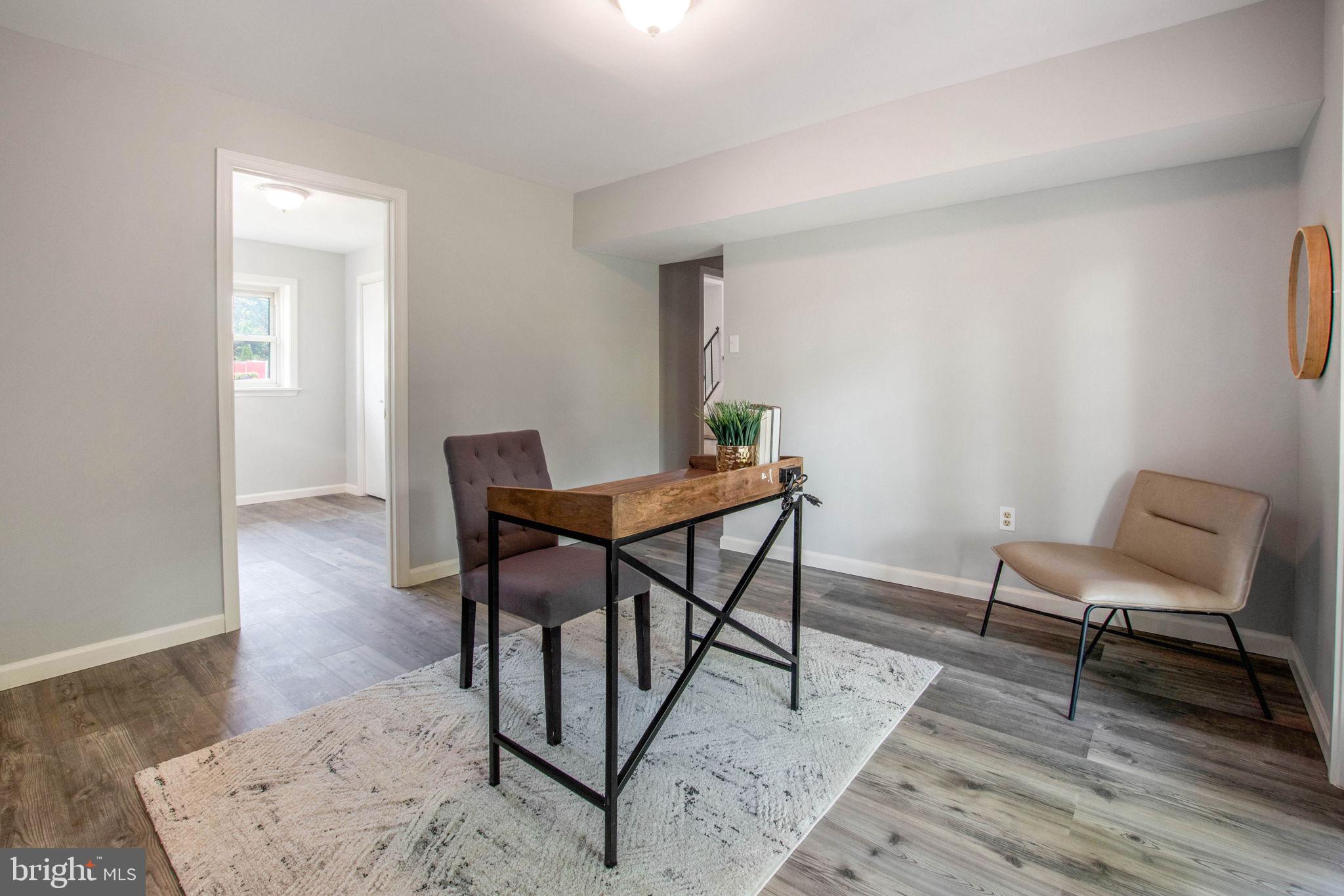 MORRIS HILL - Residential