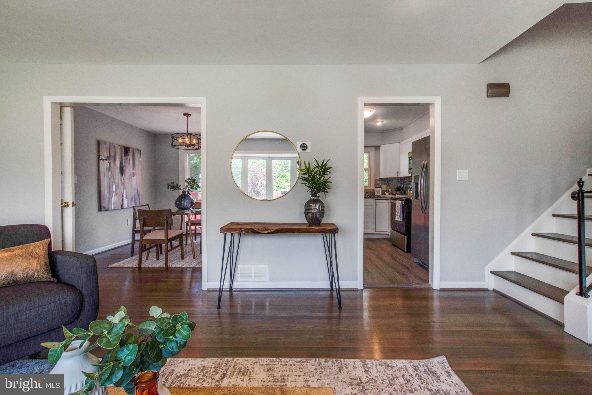 MORRIS HILL - Residential