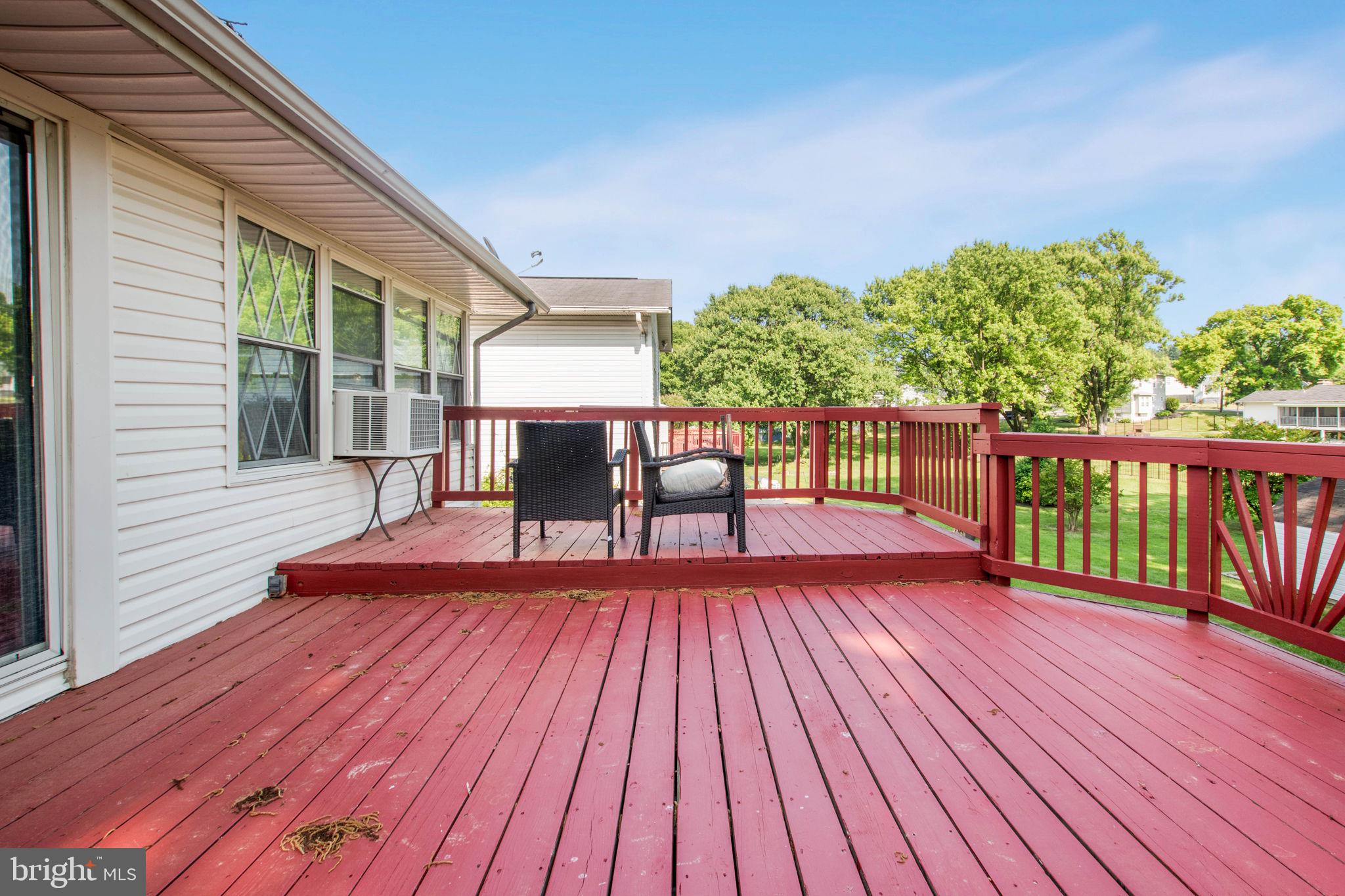 MORRIS HILL - Residential