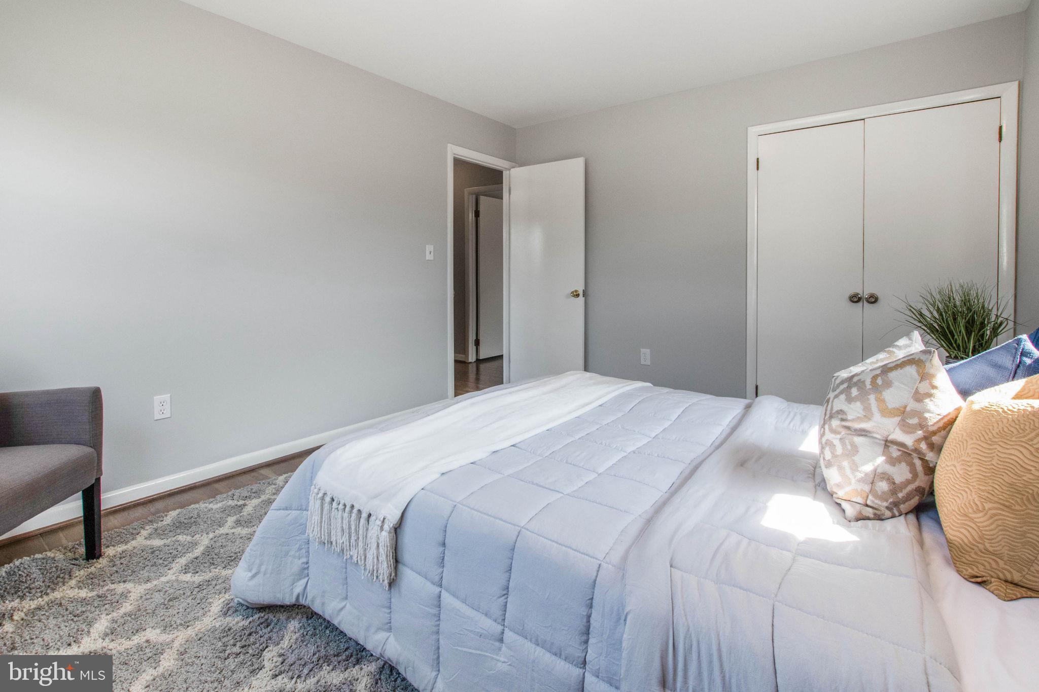 MORRIS HILL - Residential