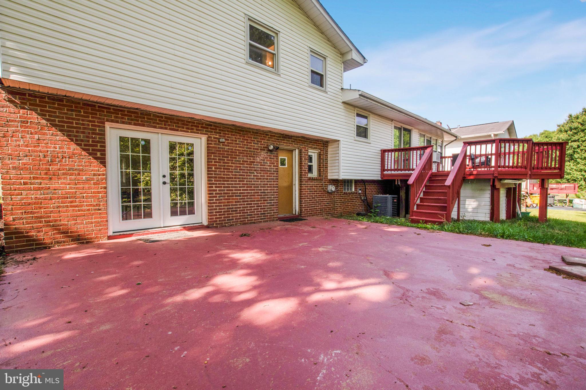 MORRIS HILL - Residential