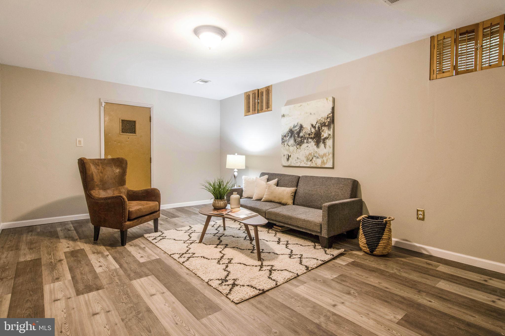 MORRIS HILL - Residential