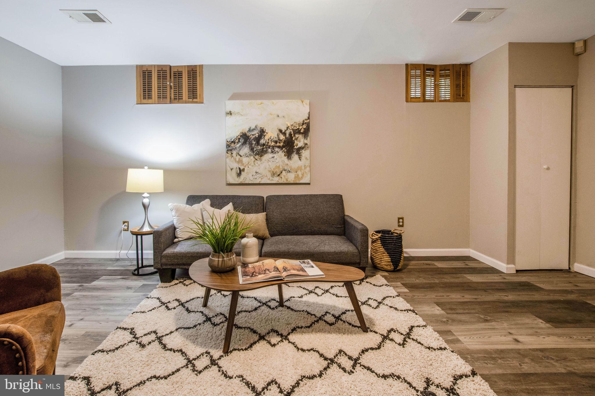 MORRIS HILL - Residential