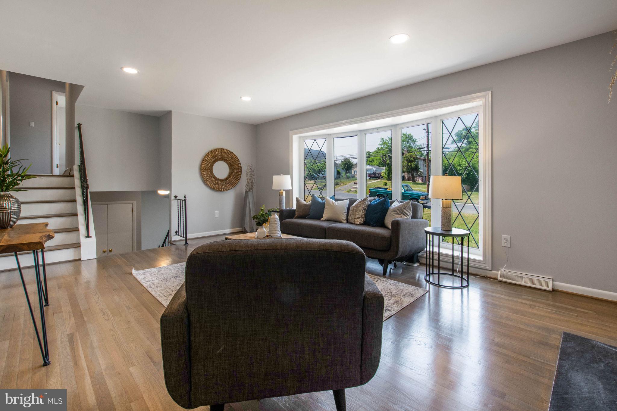 MORRIS HILL - Residential