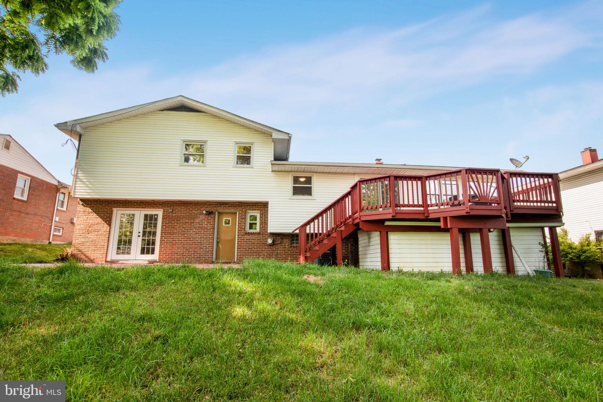 MORRIS HILL - Residential