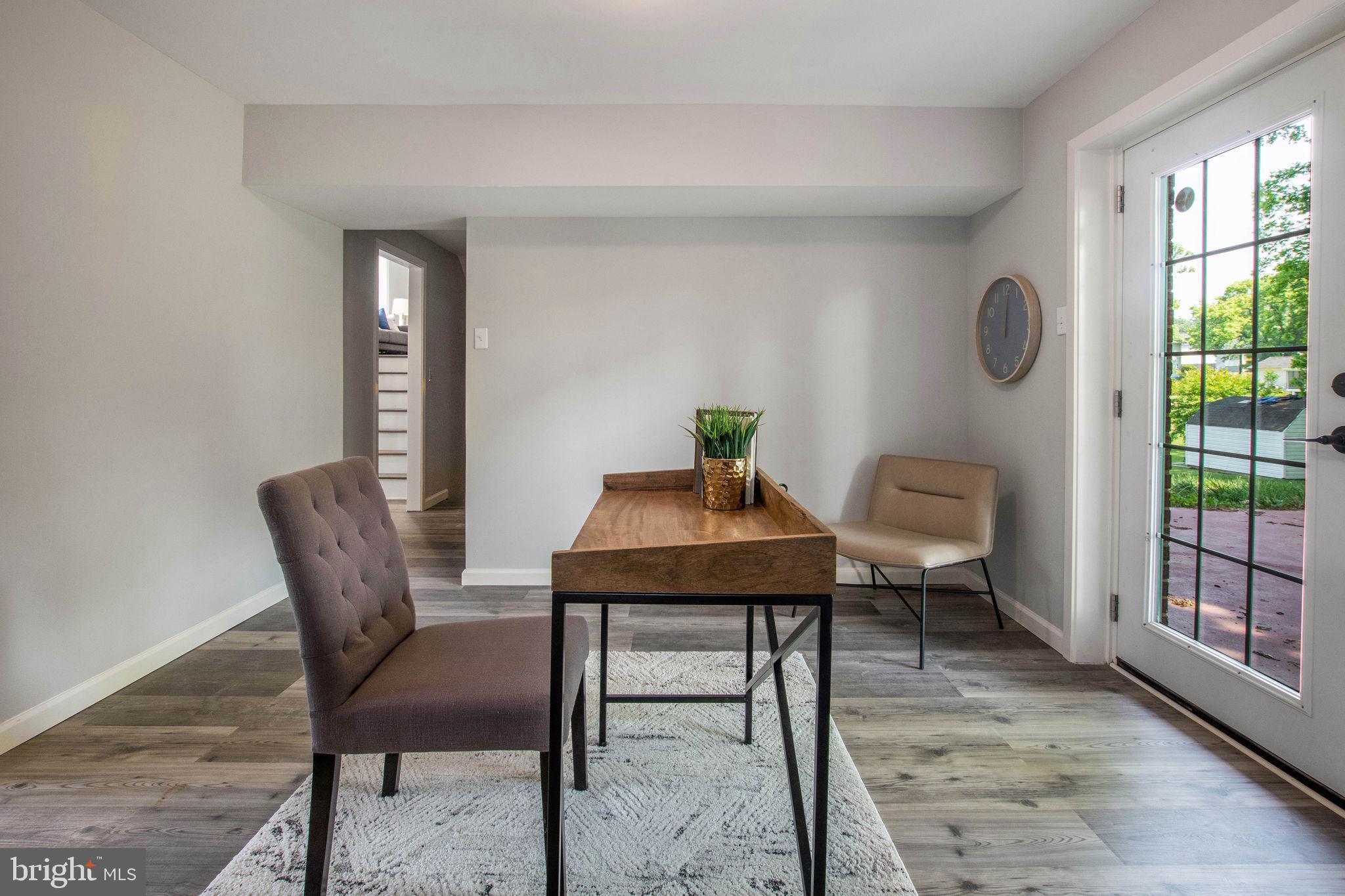 MORRIS HILL - Residential