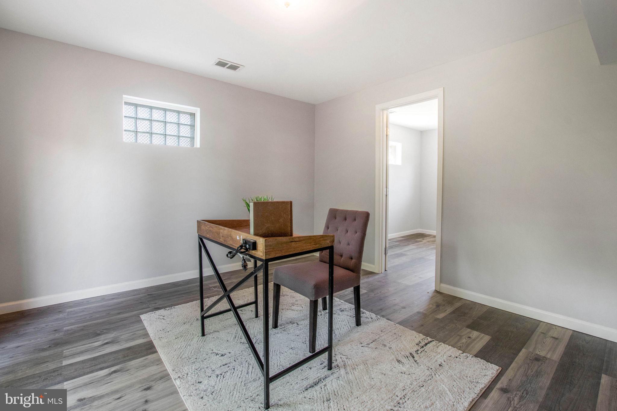 MORRIS HILL - Residential