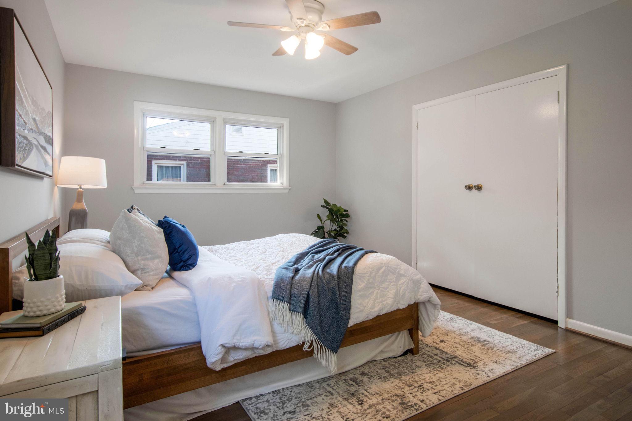 MORRIS HILL - Residential