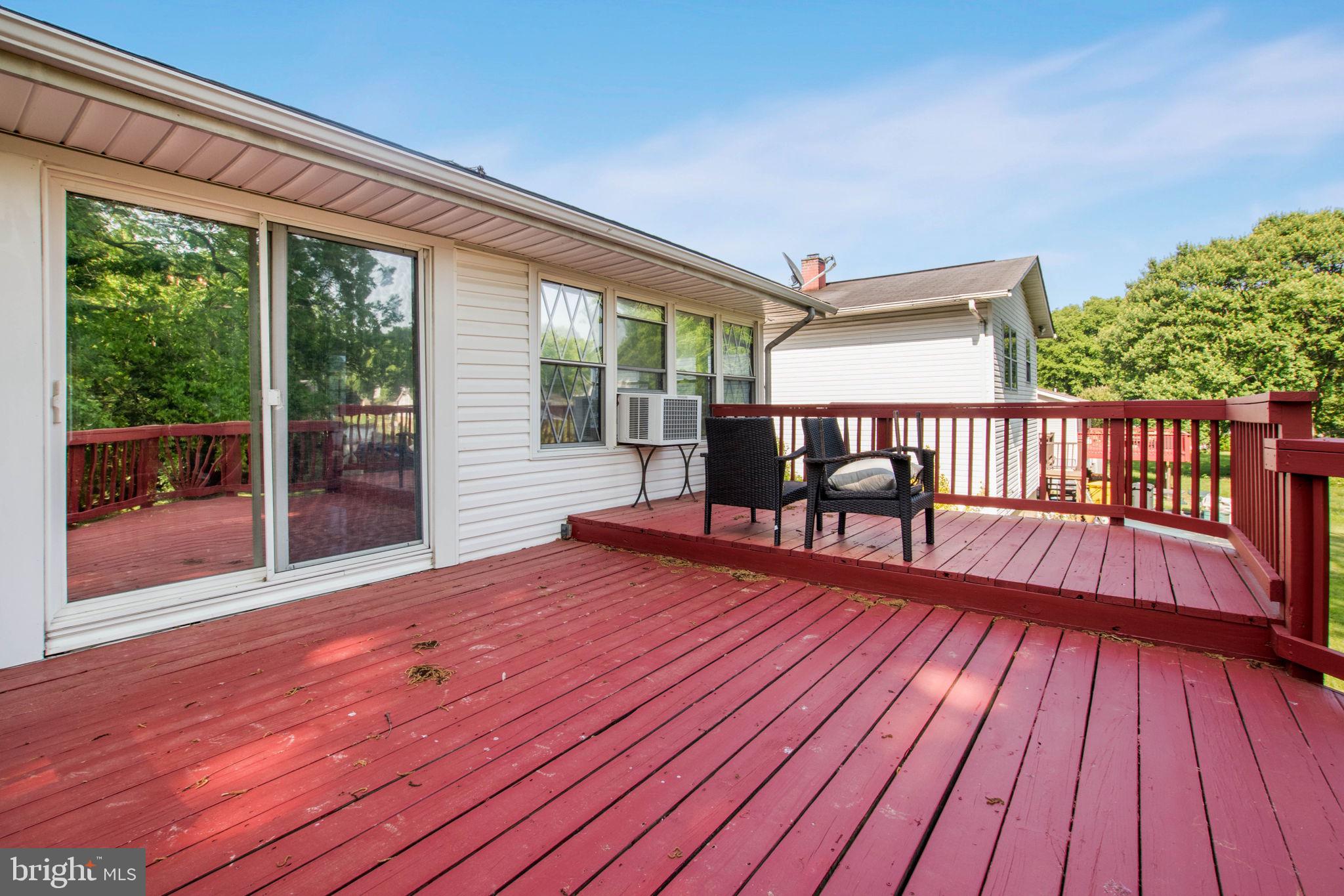 MORRIS HILL - Residential