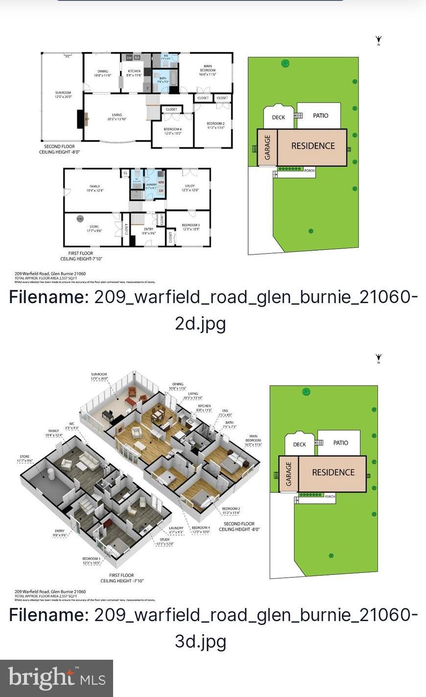 MORRIS HILL - Residential