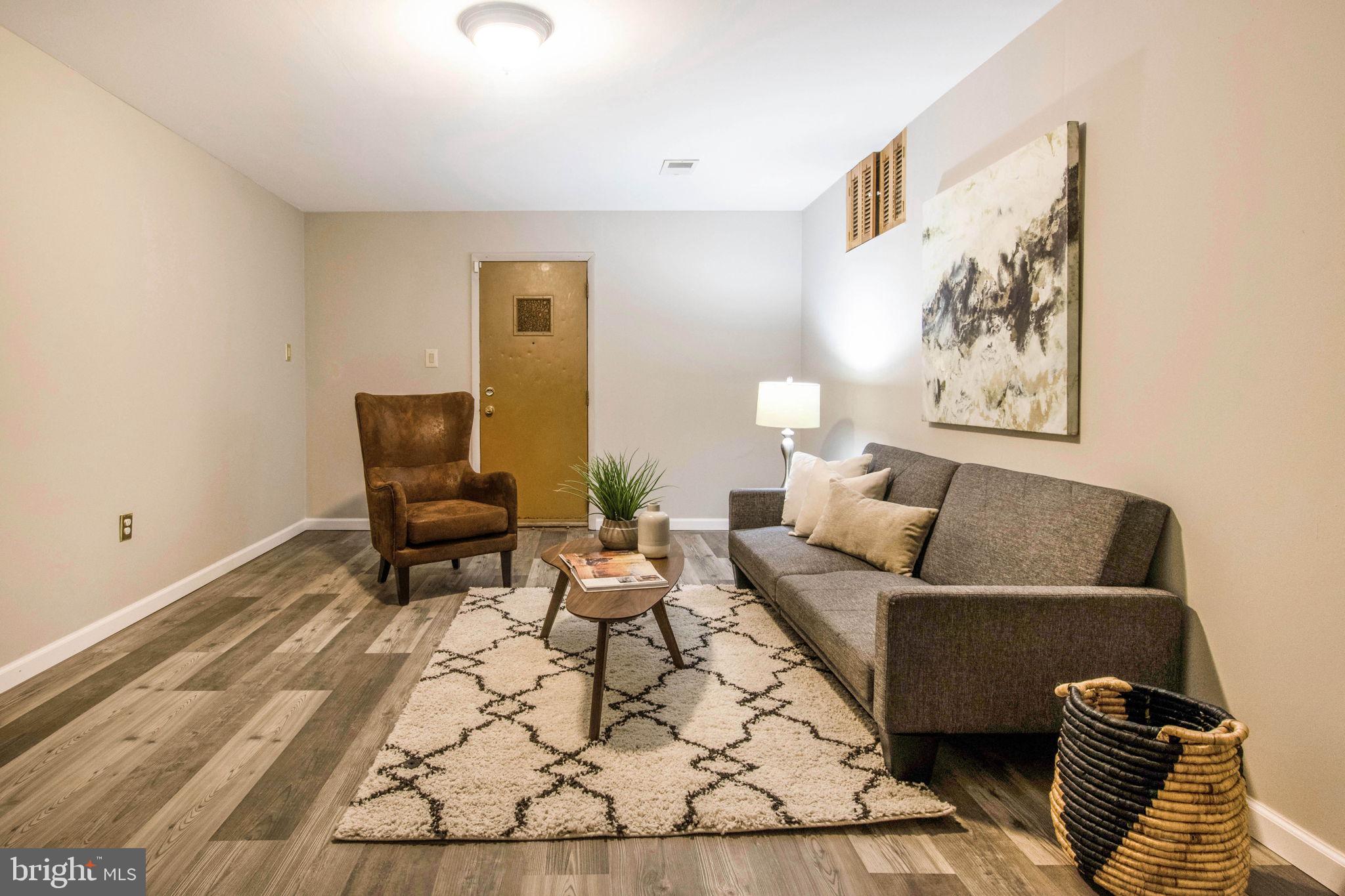 MORRIS HILL - Residential