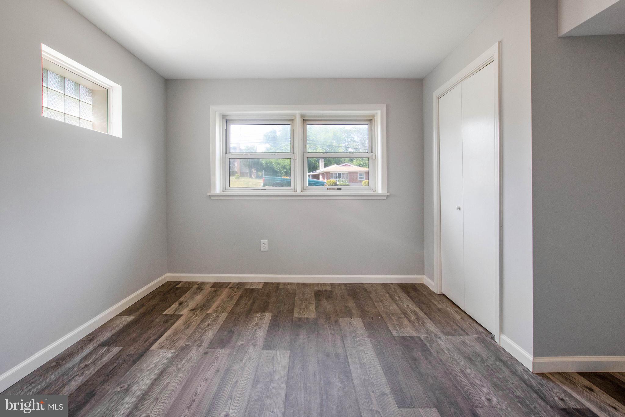 MORRIS HILL - Residential