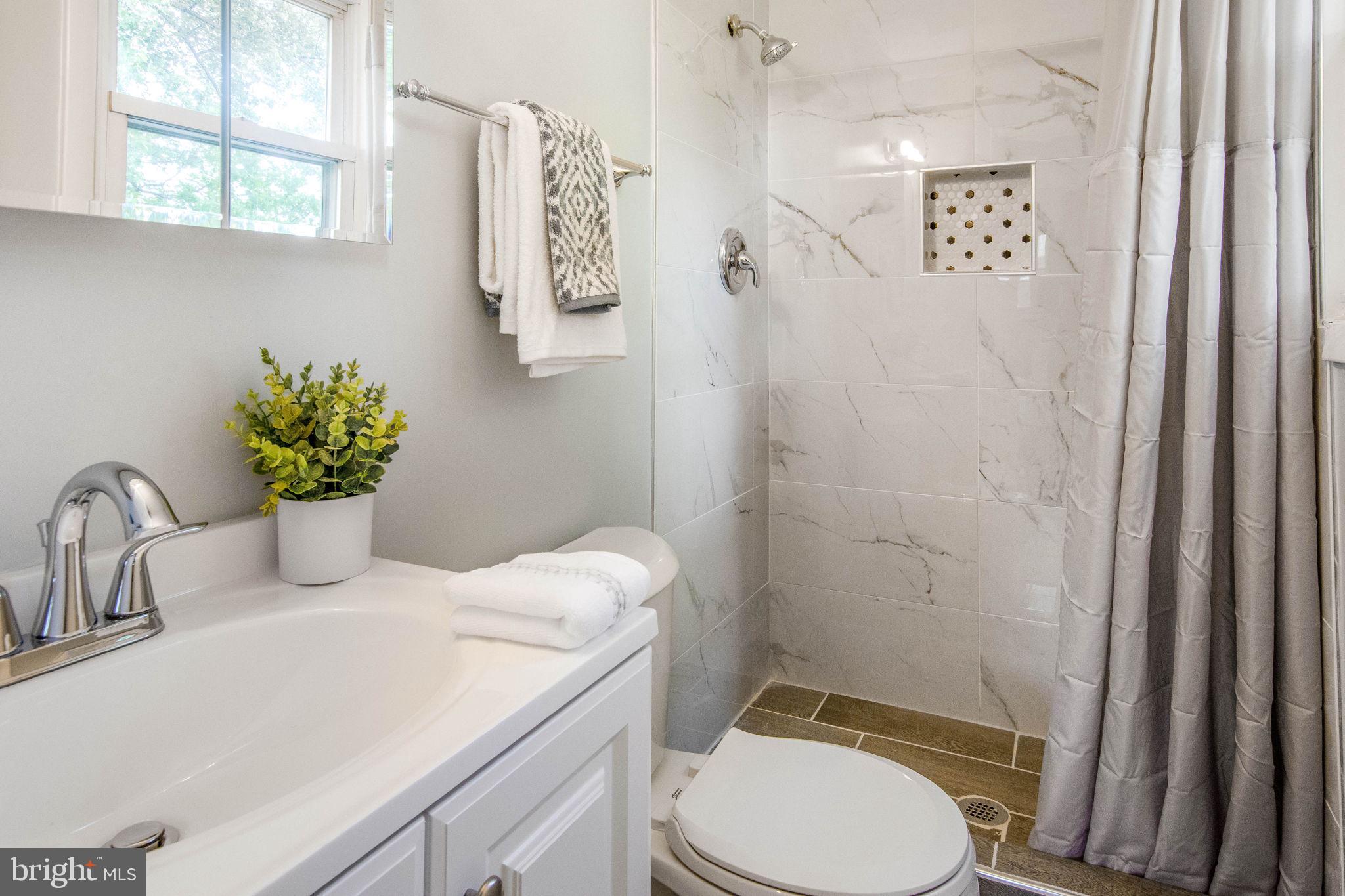 MORRIS HILL - Residential