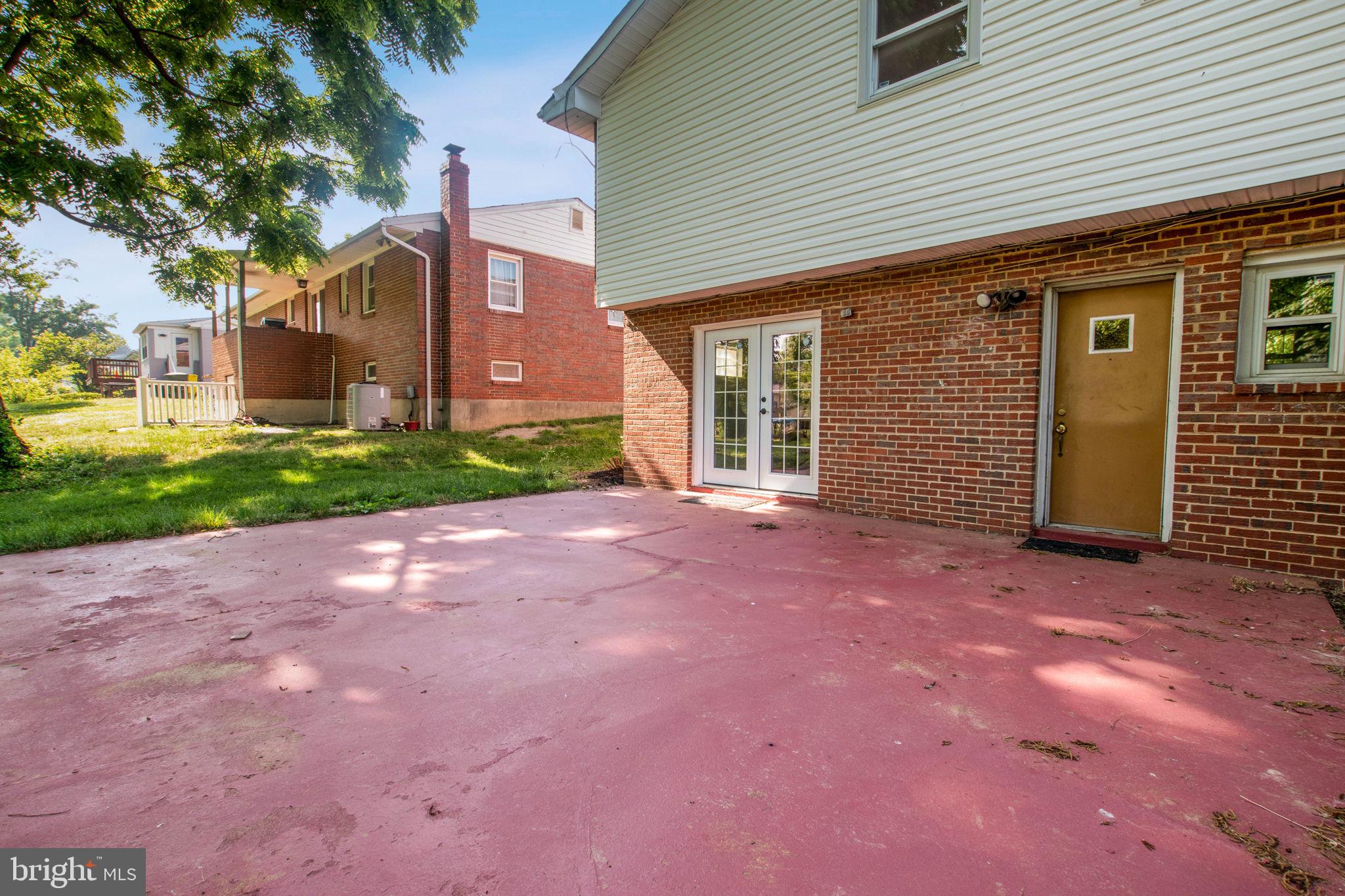 MORRIS HILL - Residential