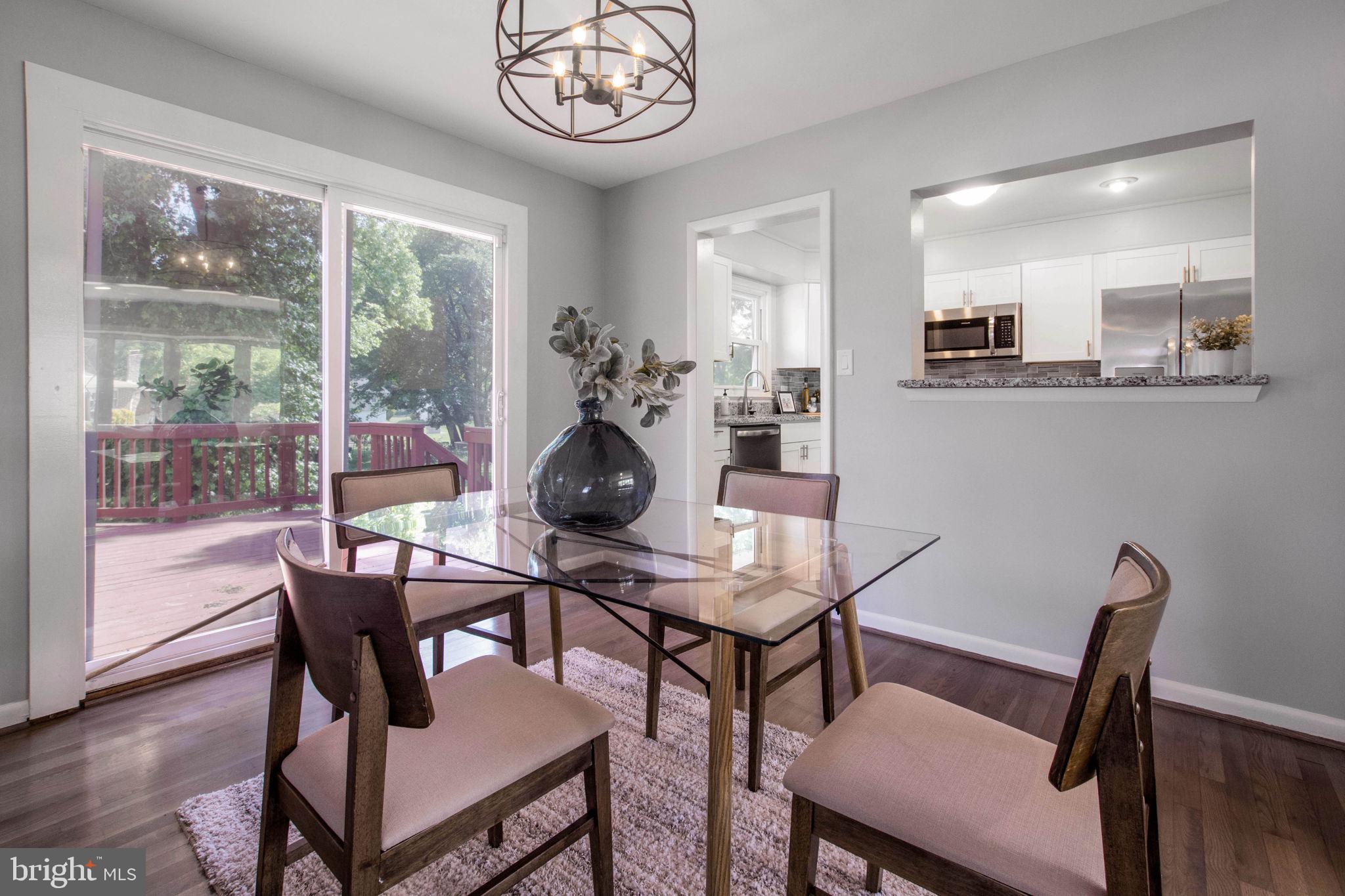 MORRIS HILL - Residential