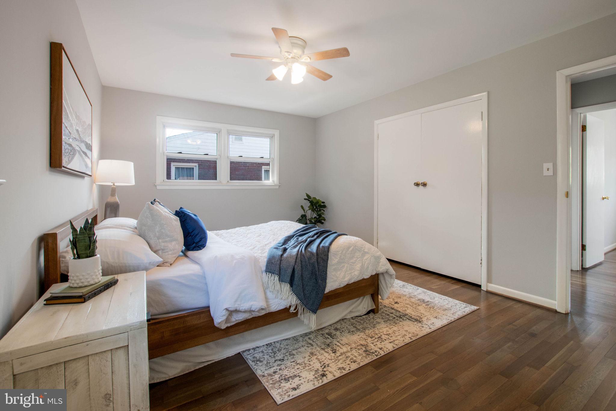 MORRIS HILL - Residential