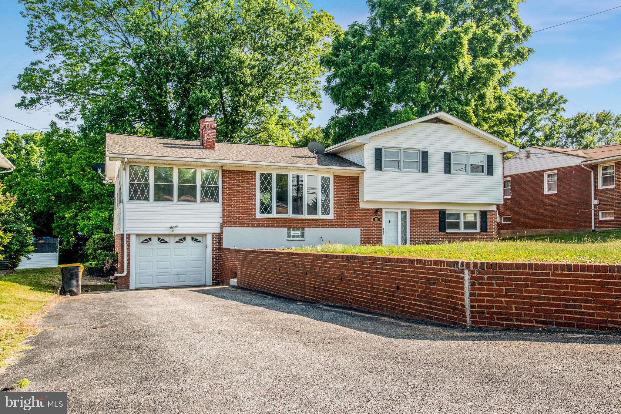 MORRIS HILL - Residential