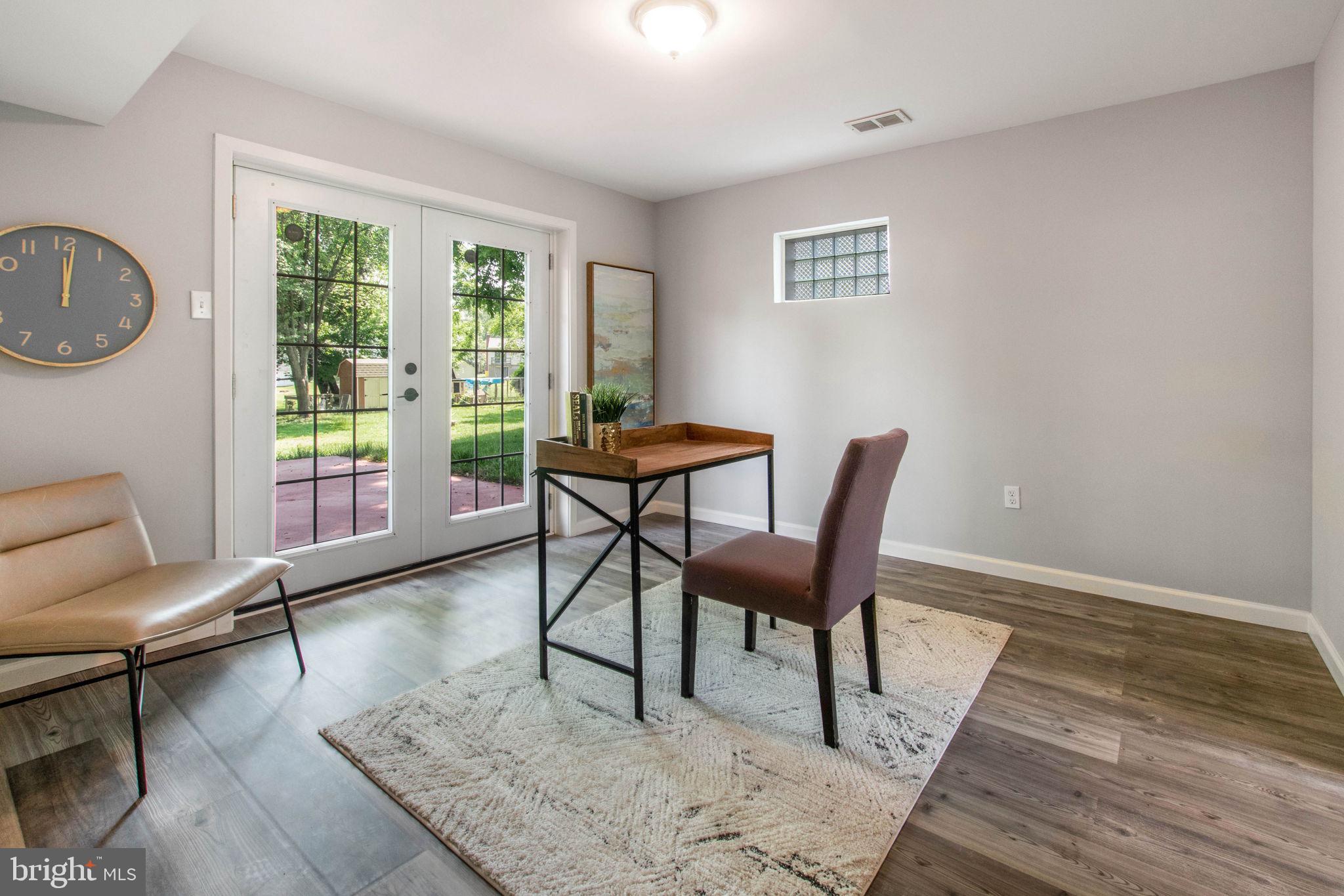 MORRIS HILL - Residential