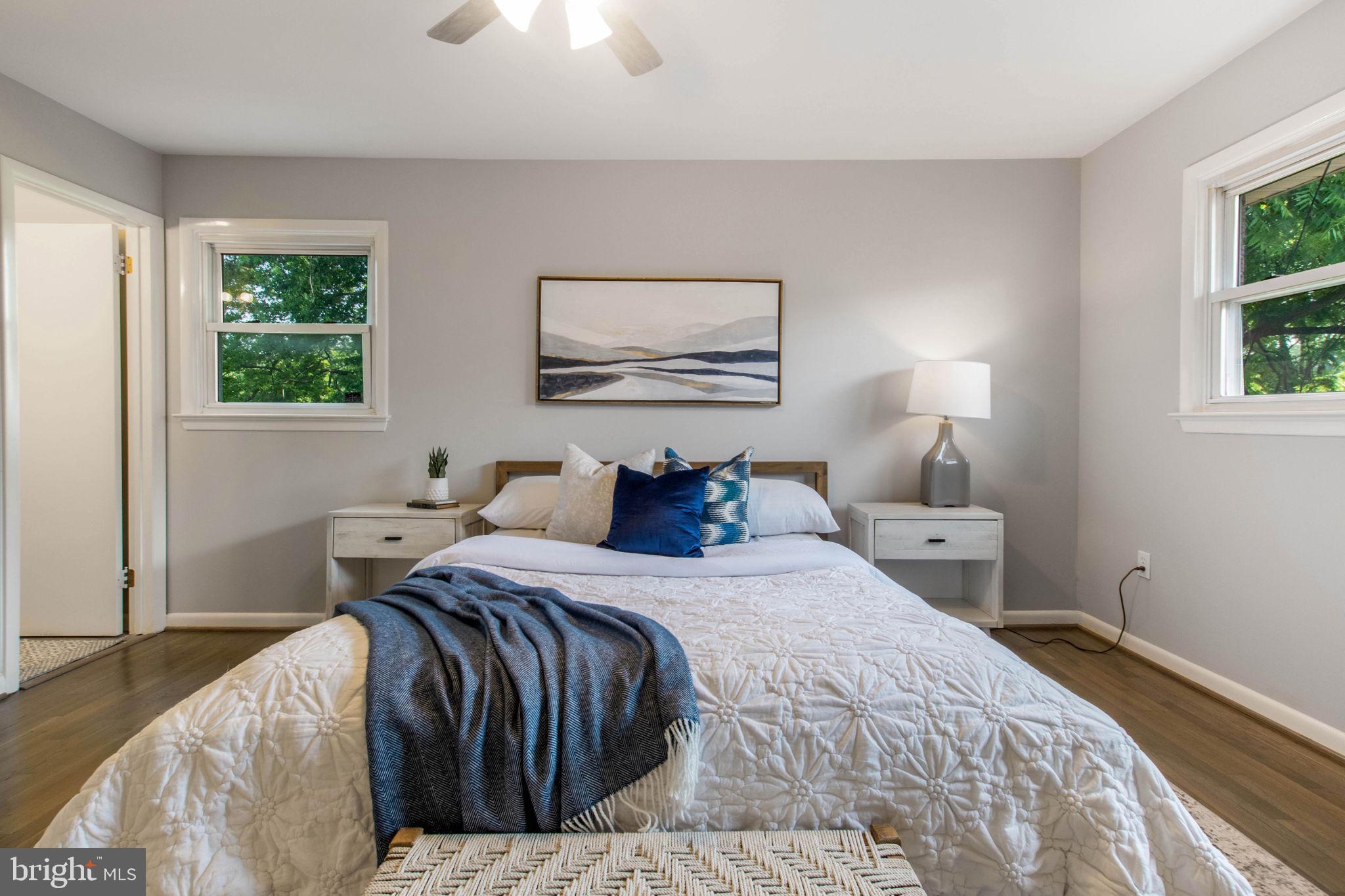 MORRIS HILL - Residential